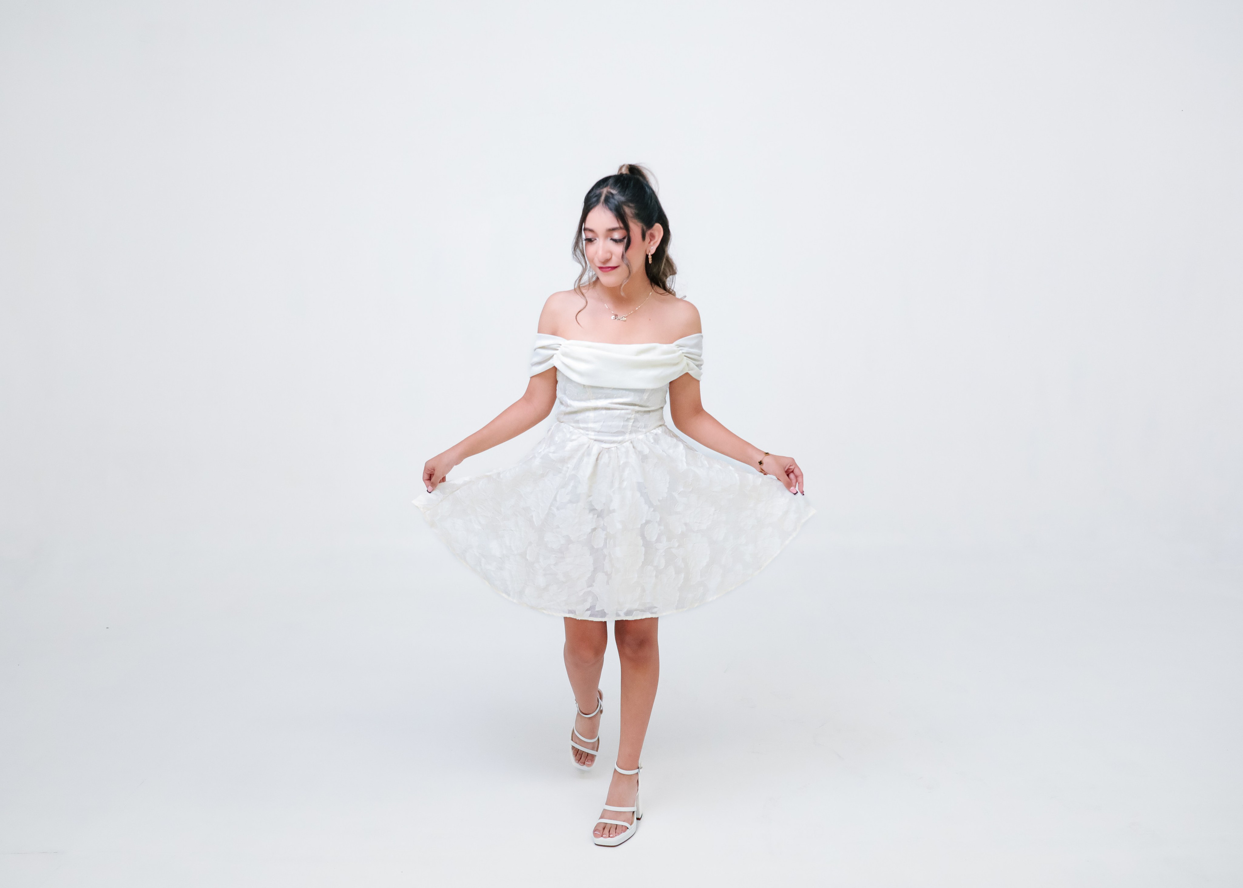 XV Años. Wedding Photographer Ruth Preciado