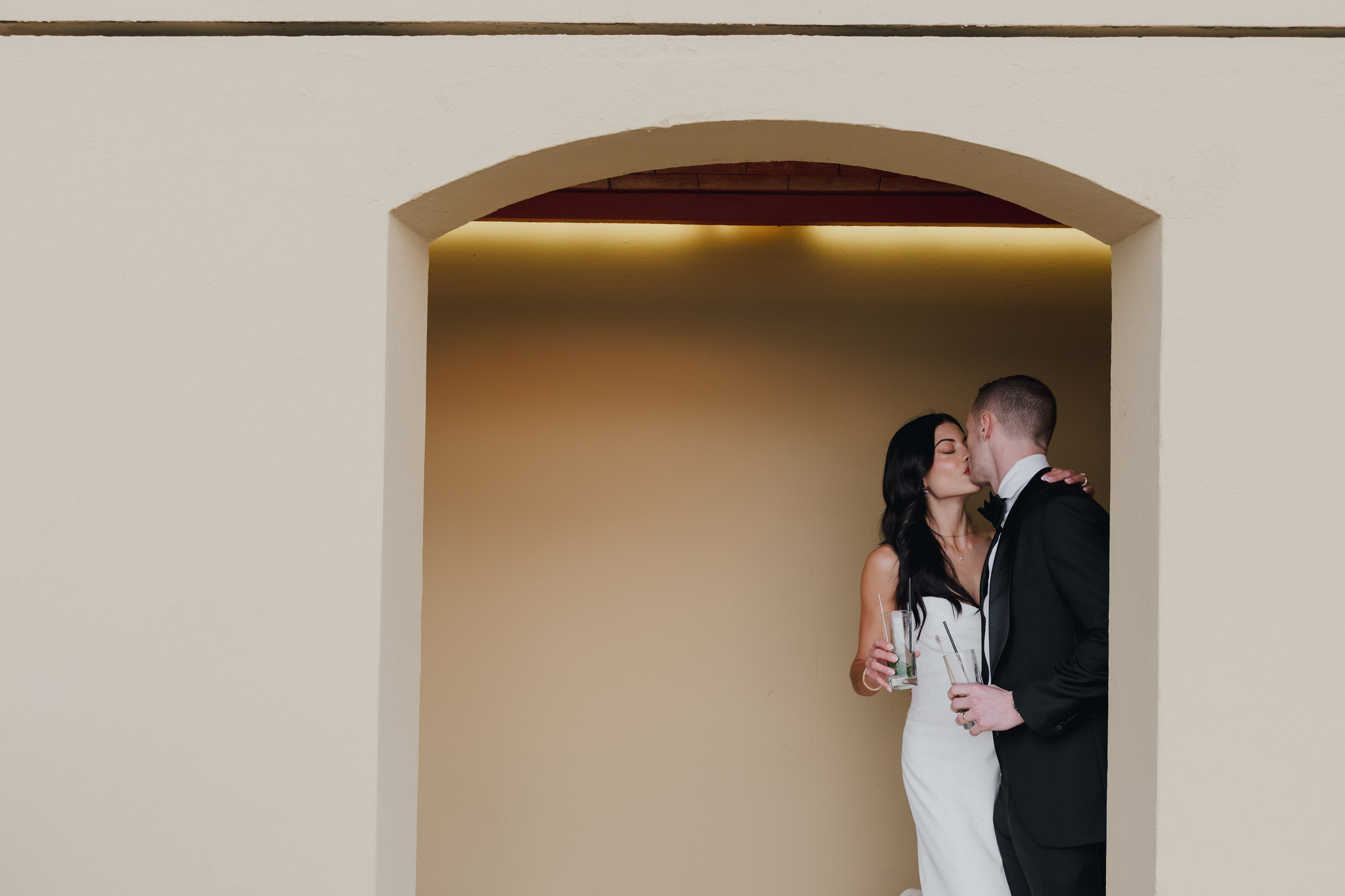 Olga & Andrew. UNTERCIO BODAS | Fotografía de Bodas en Cartagena, Colombia y Destinos Internacionales