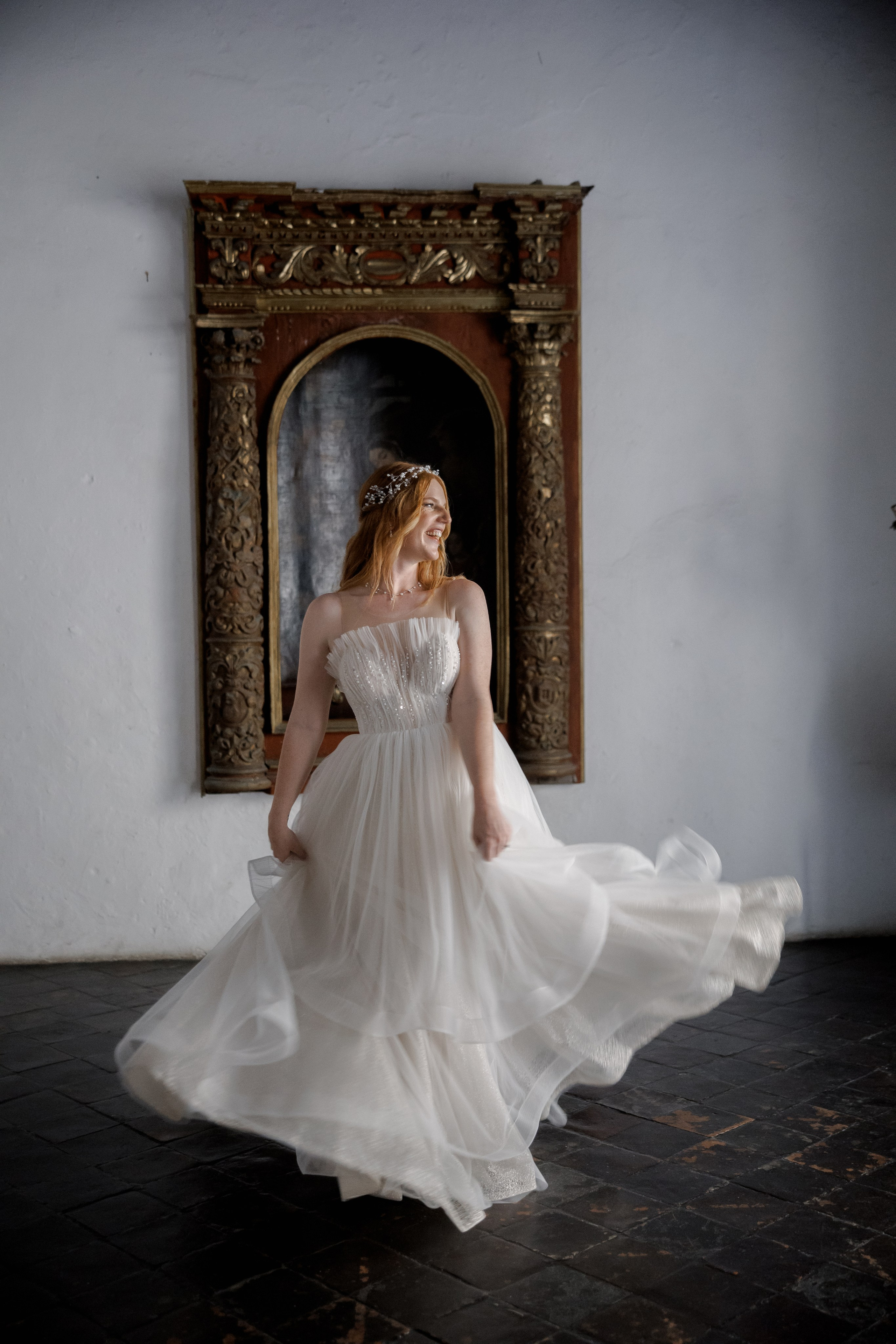 Hannah & Daniel. UNTERCIO BODAS | Fotografía de Bodas en Cartagena, Colombia y Destinos Internacionales