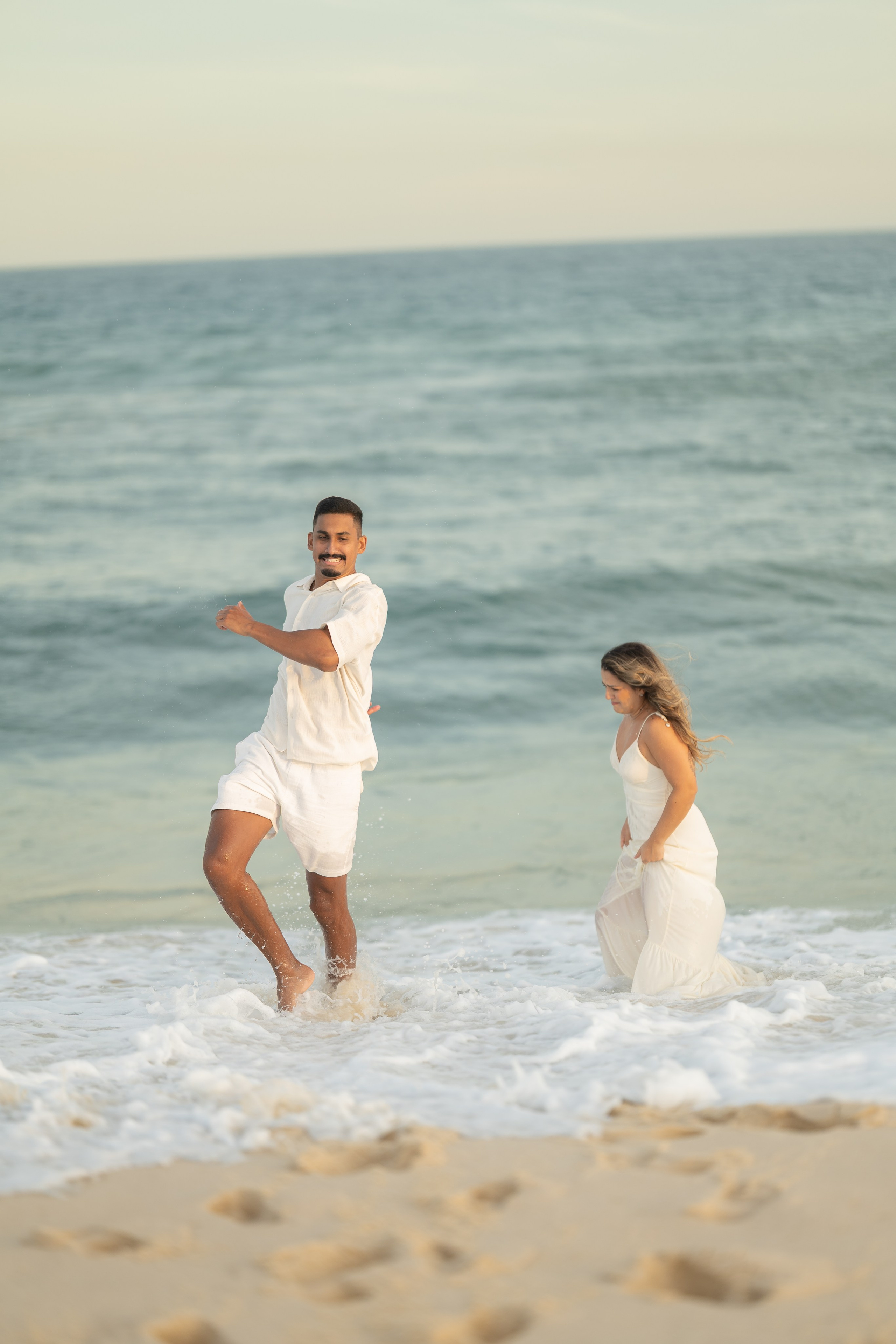 Ensaio Júlia Azeredo & Matheus. Cristofr Jhons | Fotógrafo de Casamento
