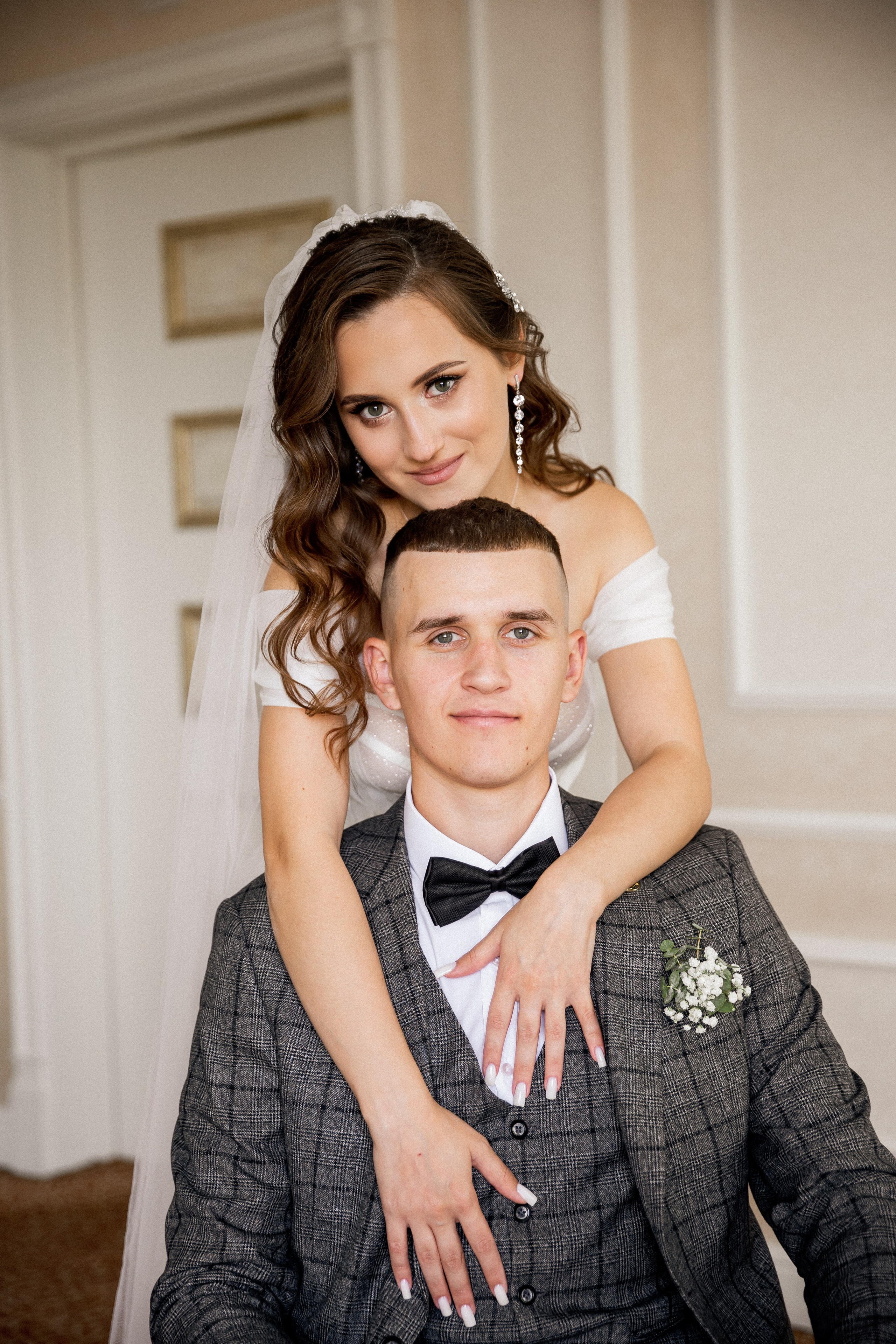 Irina Ermak NY photo and video. Irina Ermak wedding photographer in New York