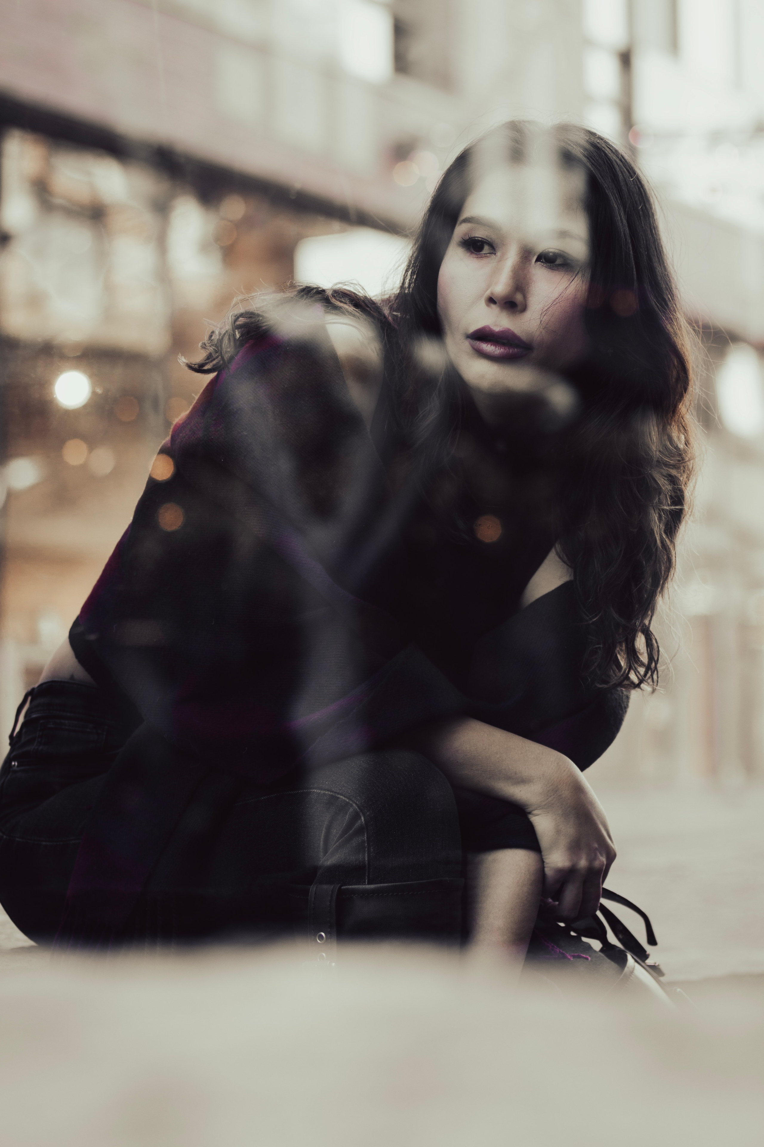 Fashion Stories. Arvin Azimian