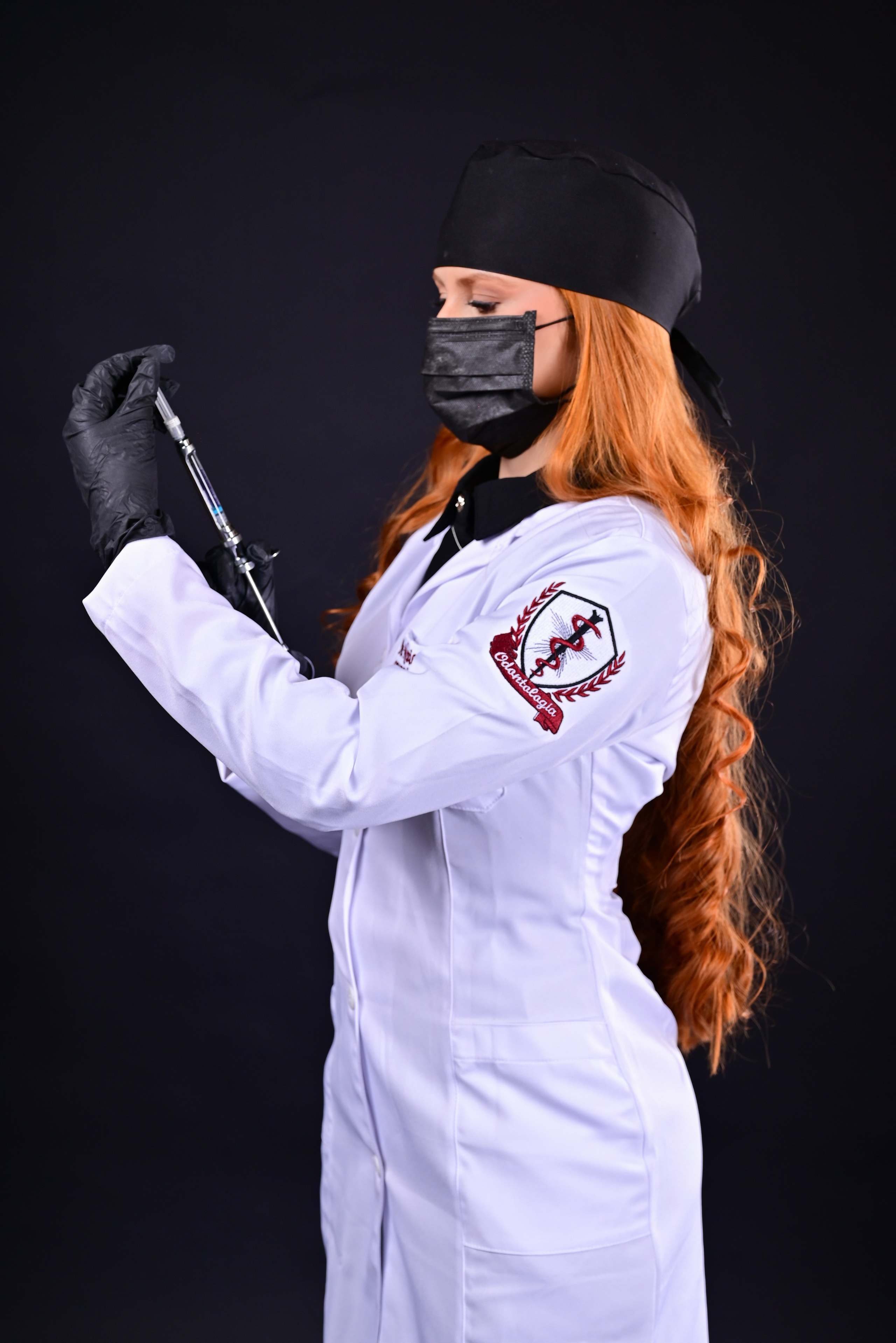 Ensaio Individual