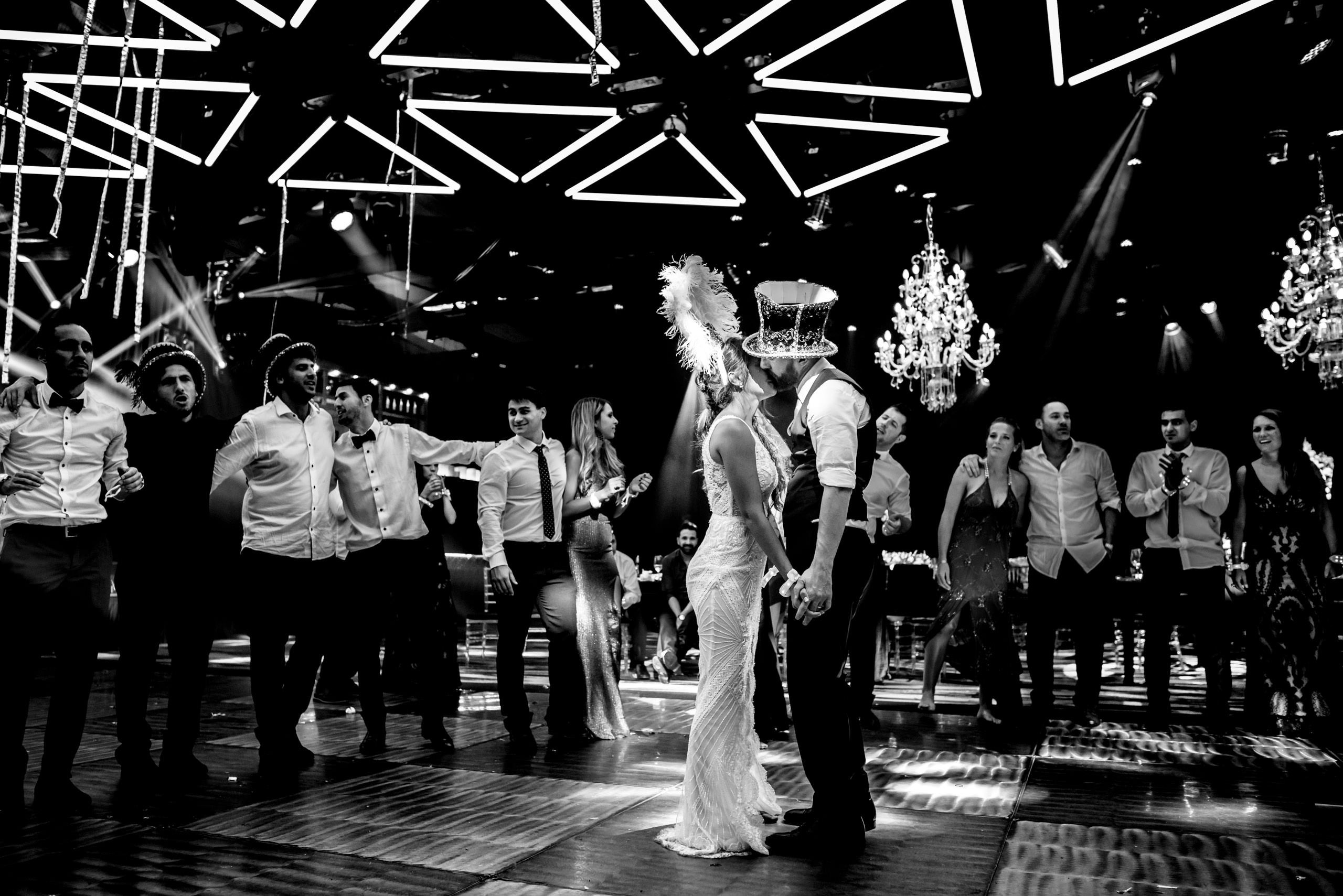 Anto + Leo. Fotógrafo documental de bodas en Rosario, Argentina - Andrés Preumayr