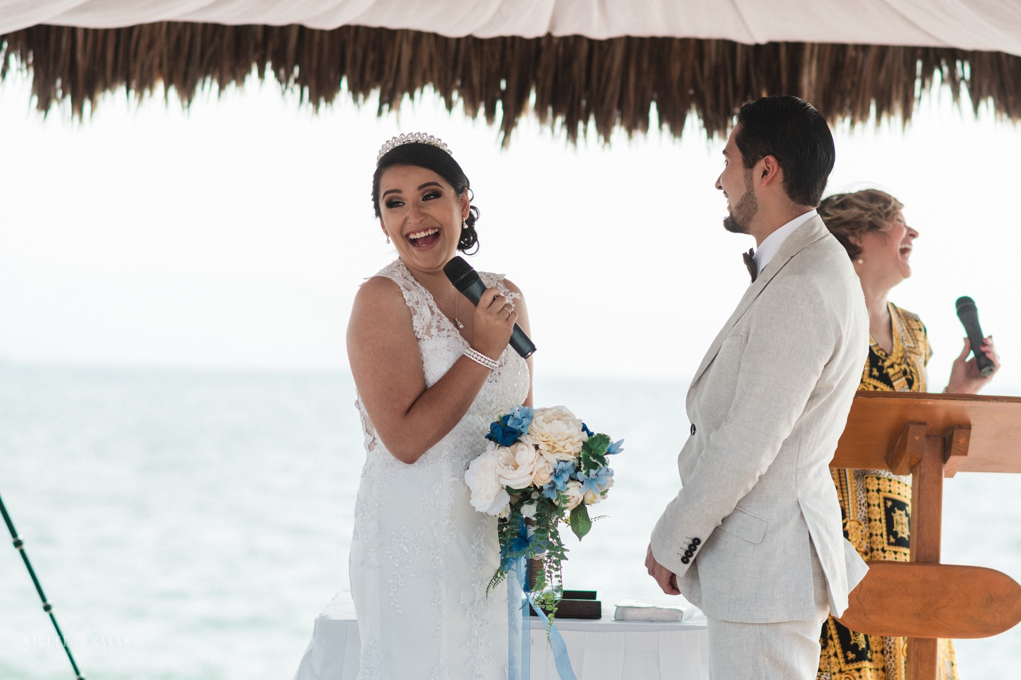 Fotógrafo de bodas en Querétaro