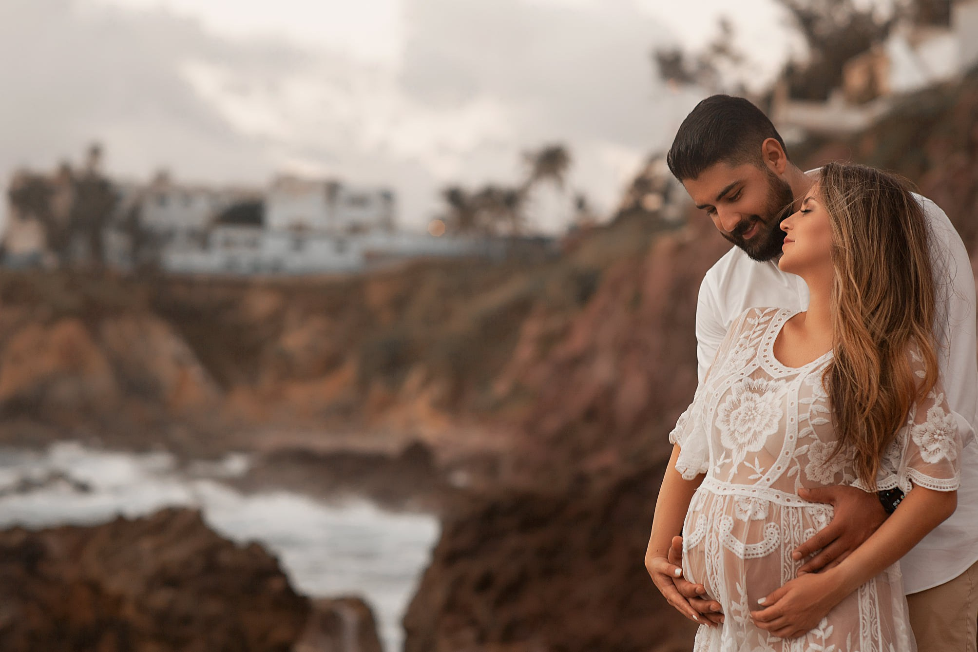 The best beaches in Mazatlan for photo sessions. Victoria Castellanos. Photographer in Mazatlán