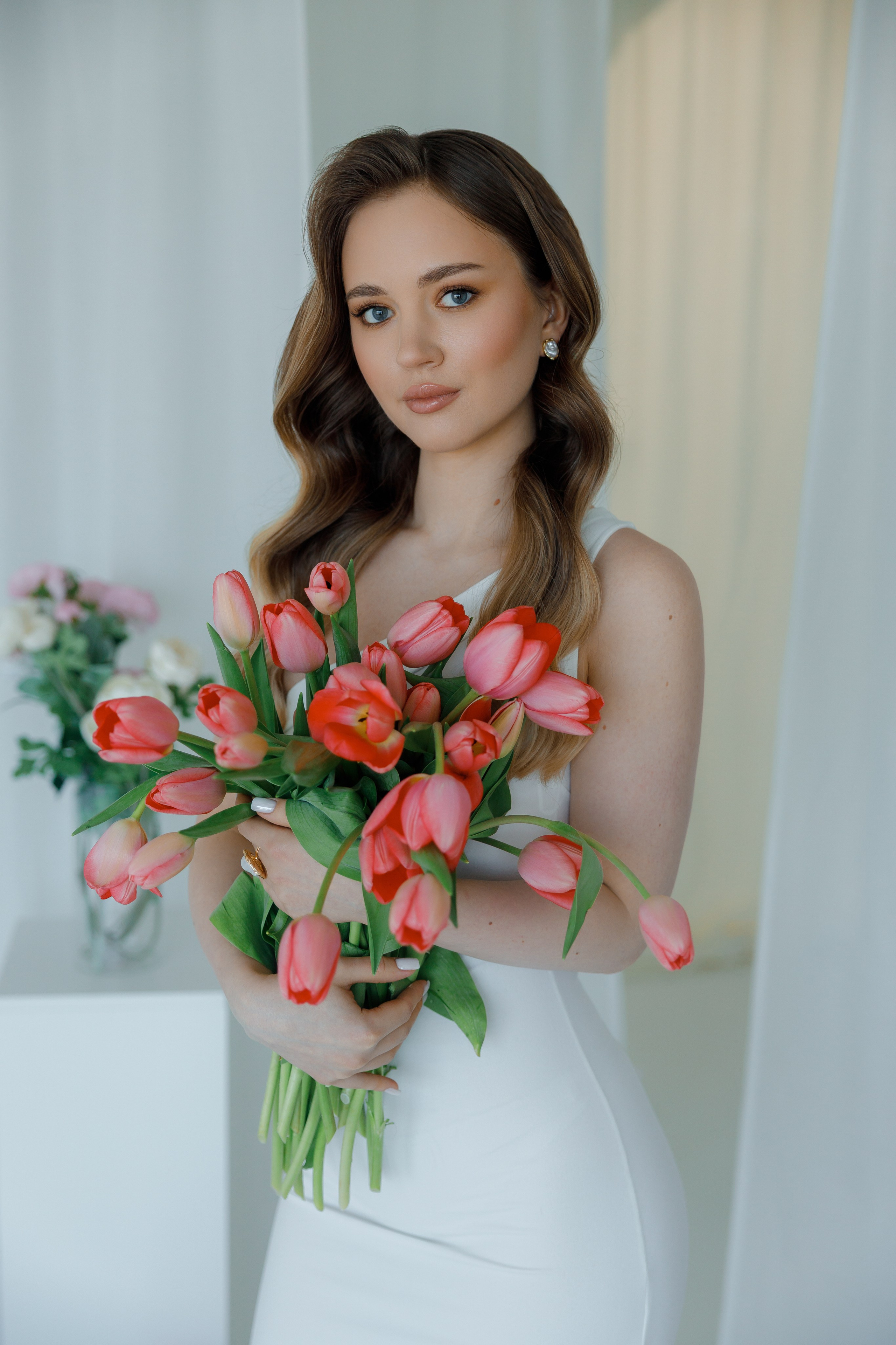 Anastassia. Photographer Elvira Hryshchenko