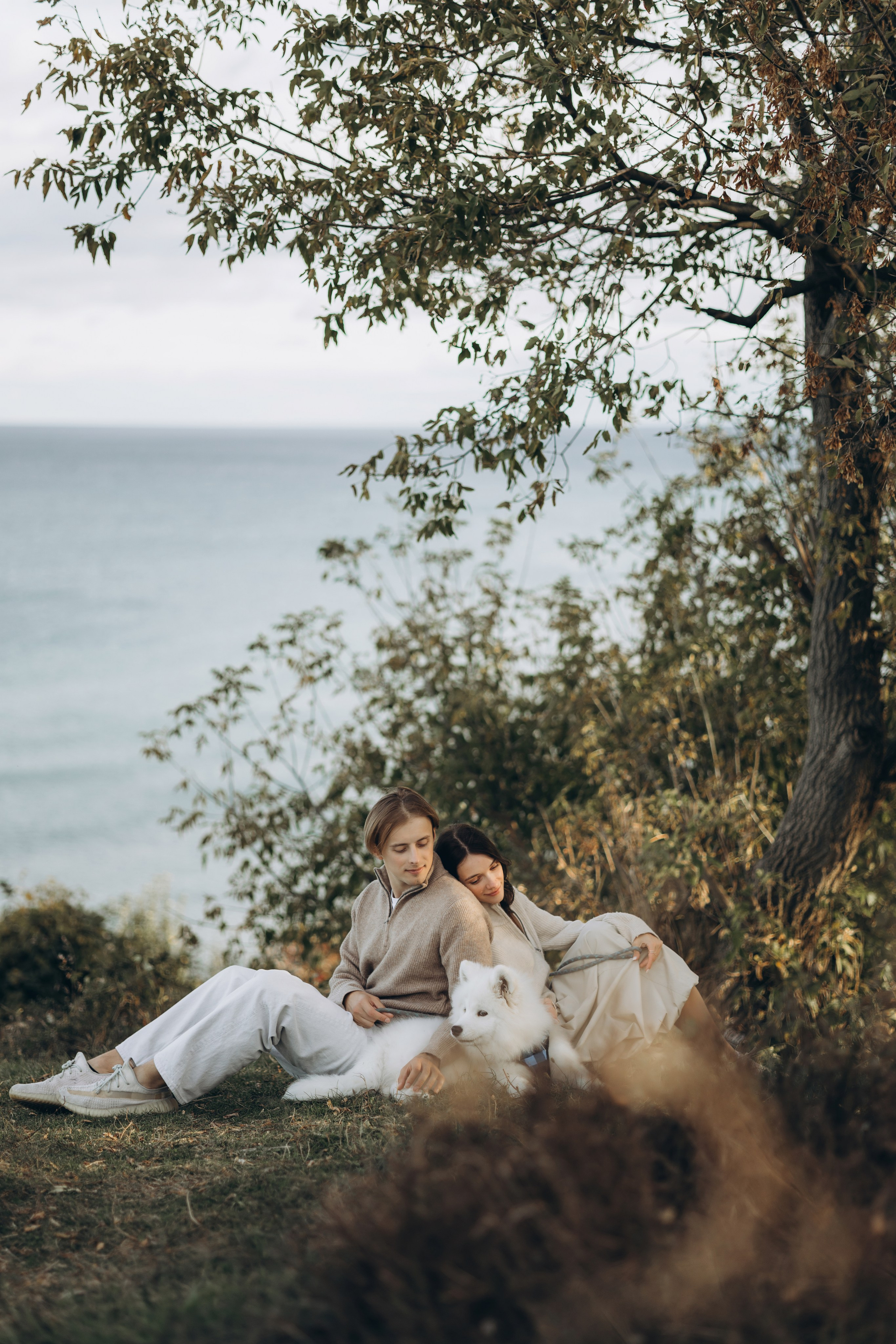 Adam & Maya. Chernenko.photography