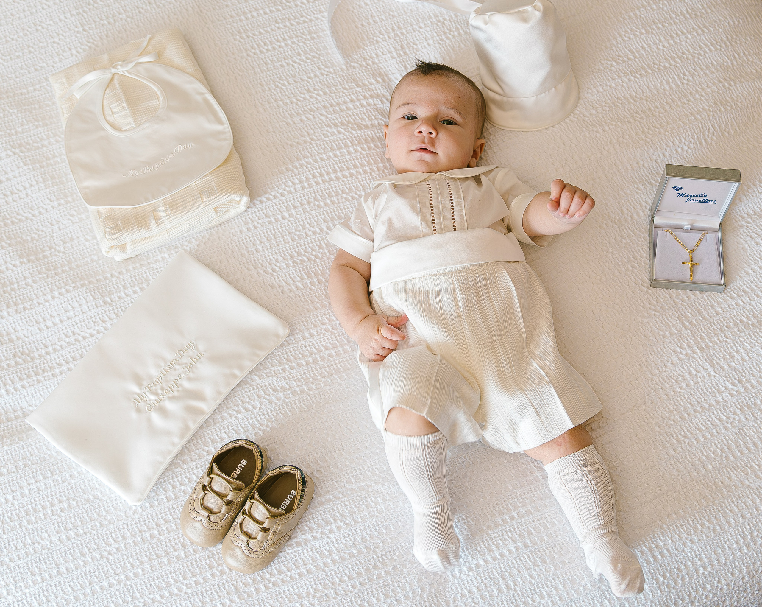 Baptism. Mirgorodsky Photography