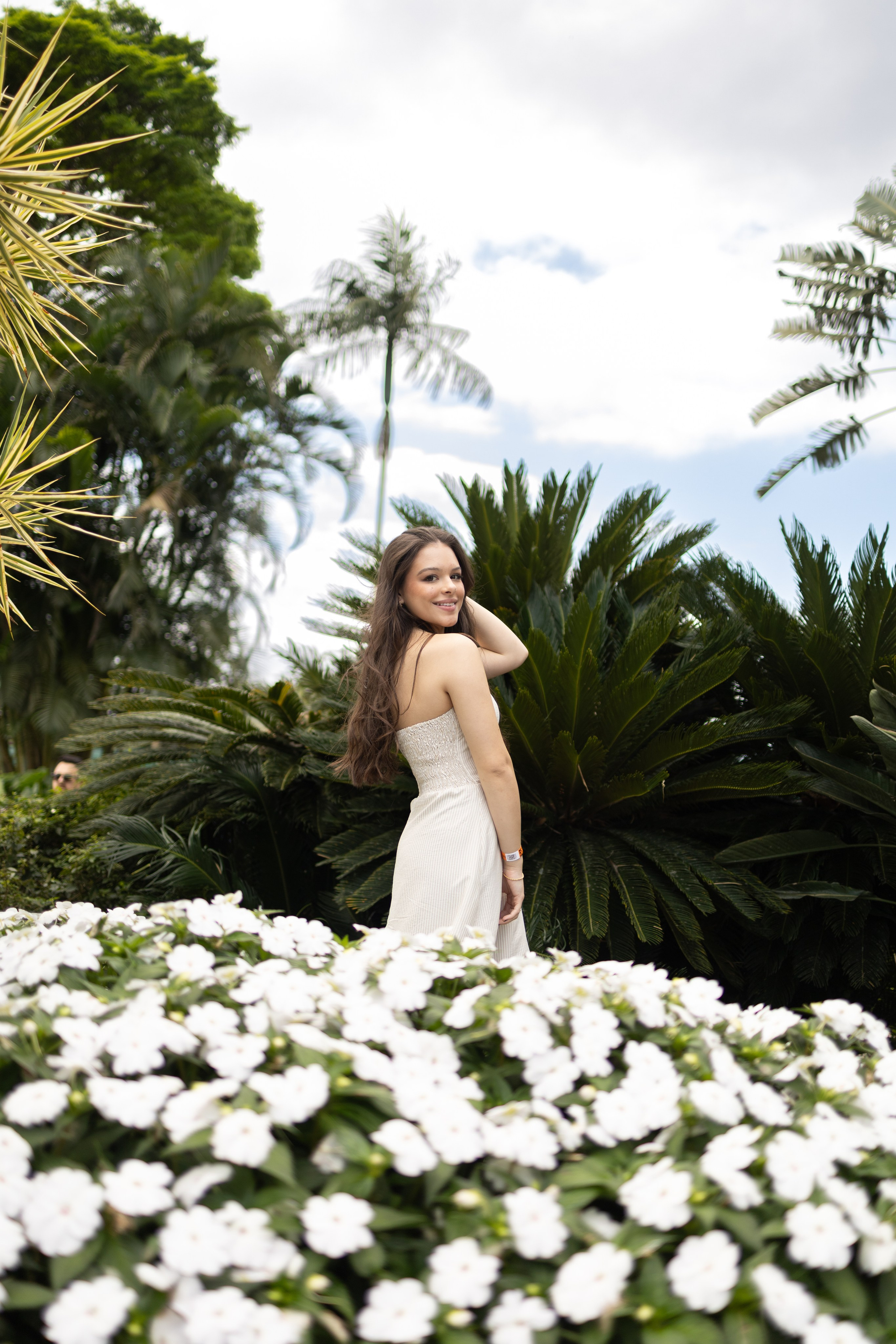 Ensaio 15 anos. Wedding photographer Davi Fernandes