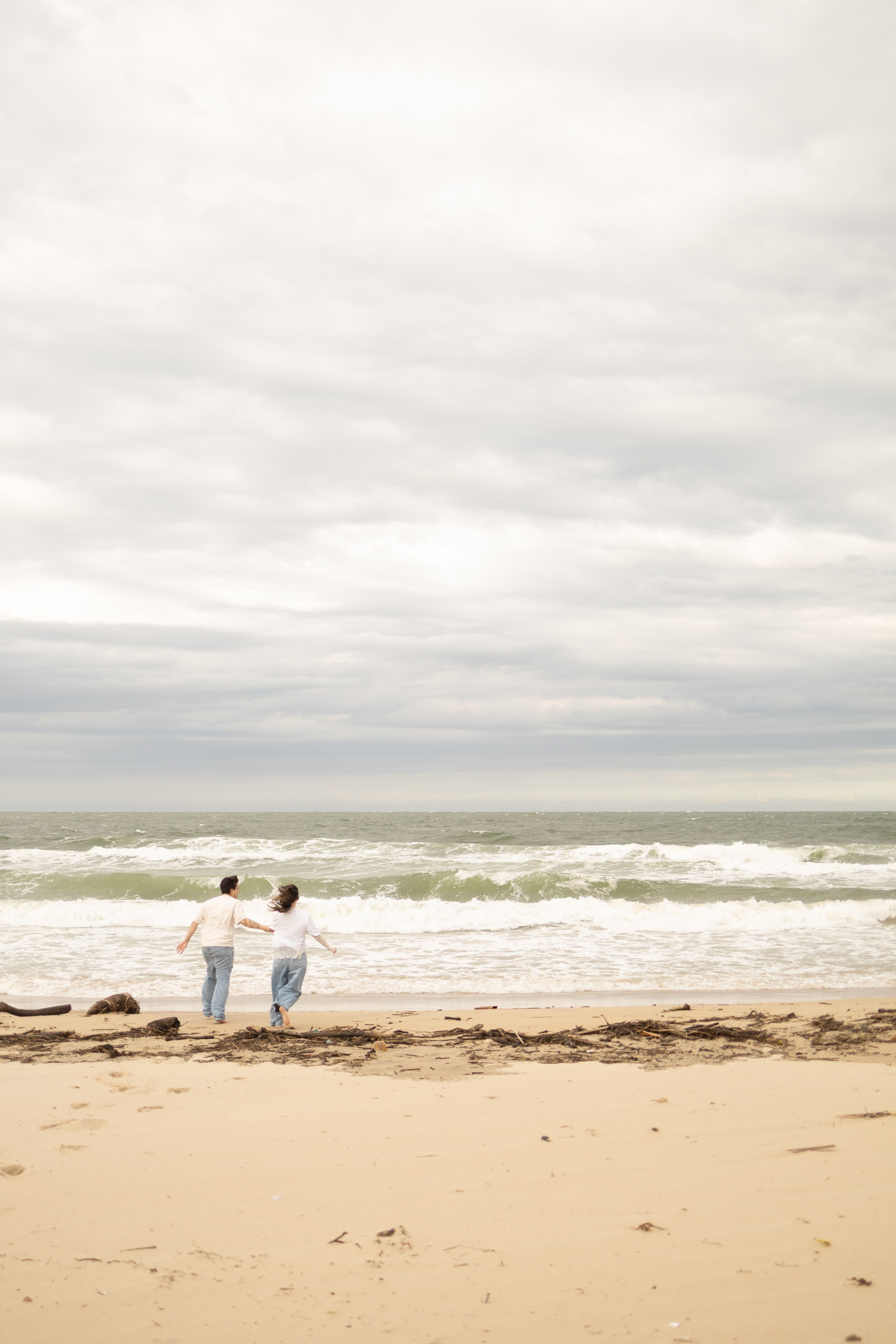 Pré-Wedding. Wedding photographer Davi Fernandes