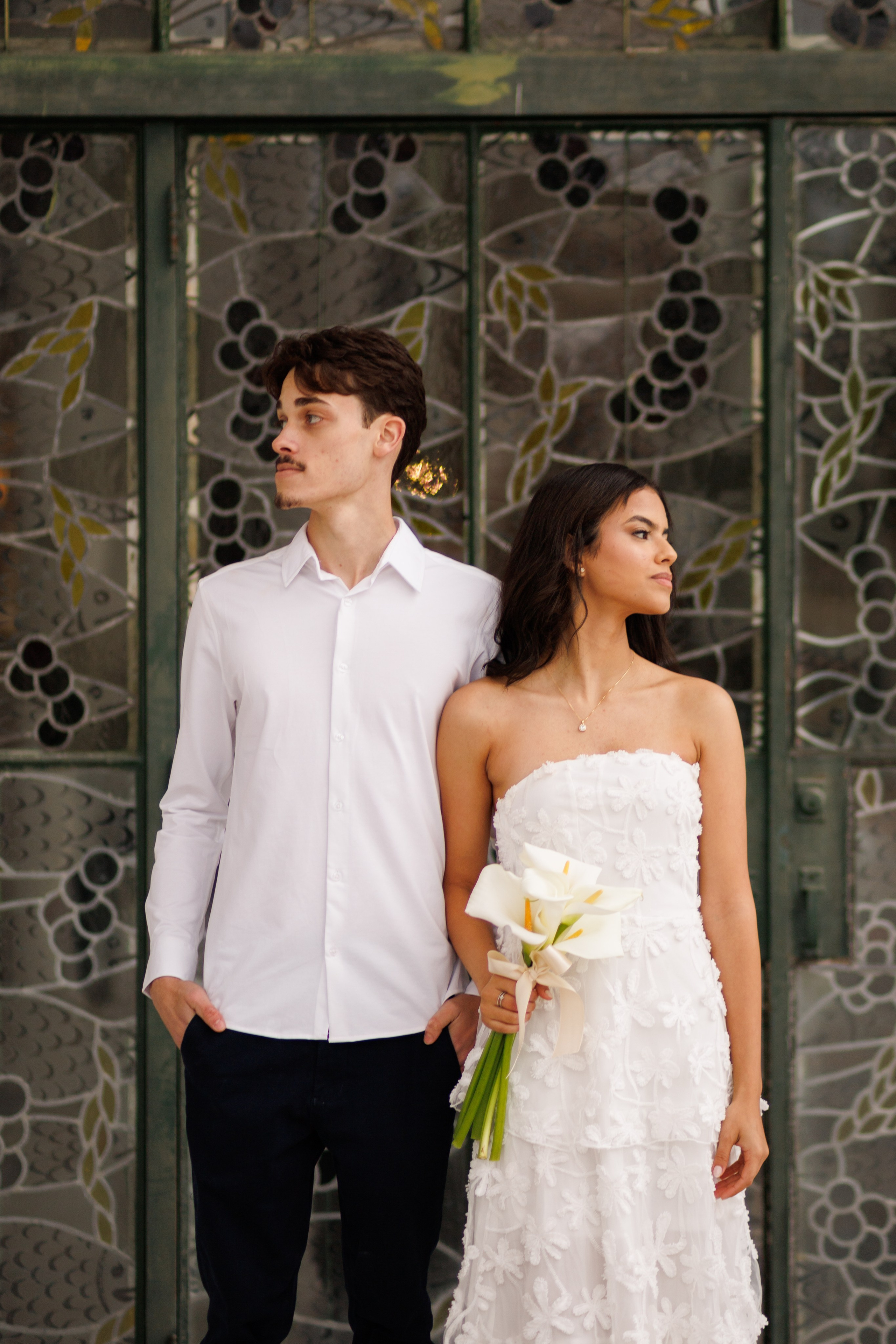Casamento Civil. Wedding photographer Davi Fernandes