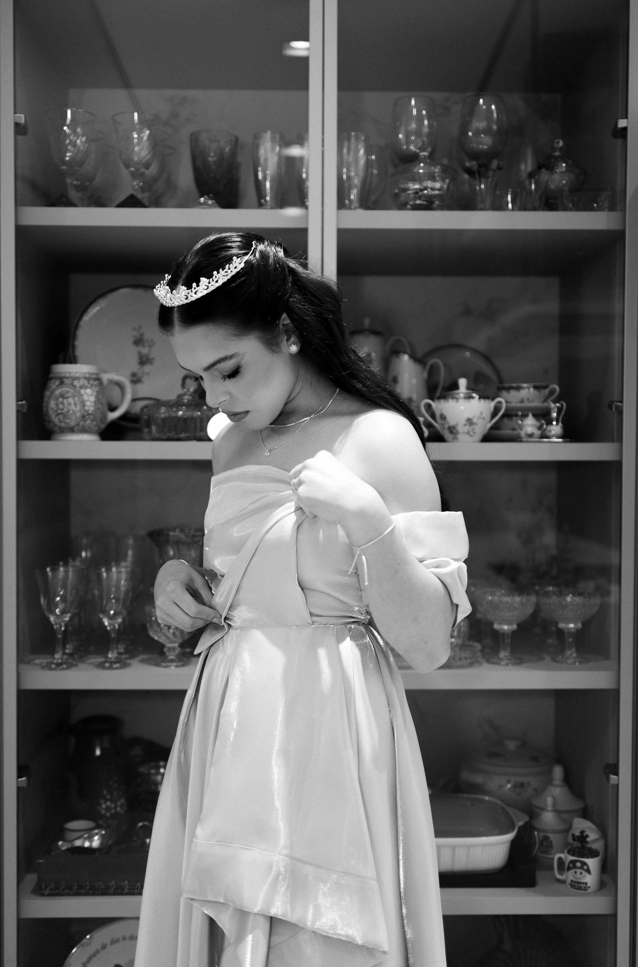 Festa 15 Anos. Wedding photographer Davi Fernandes