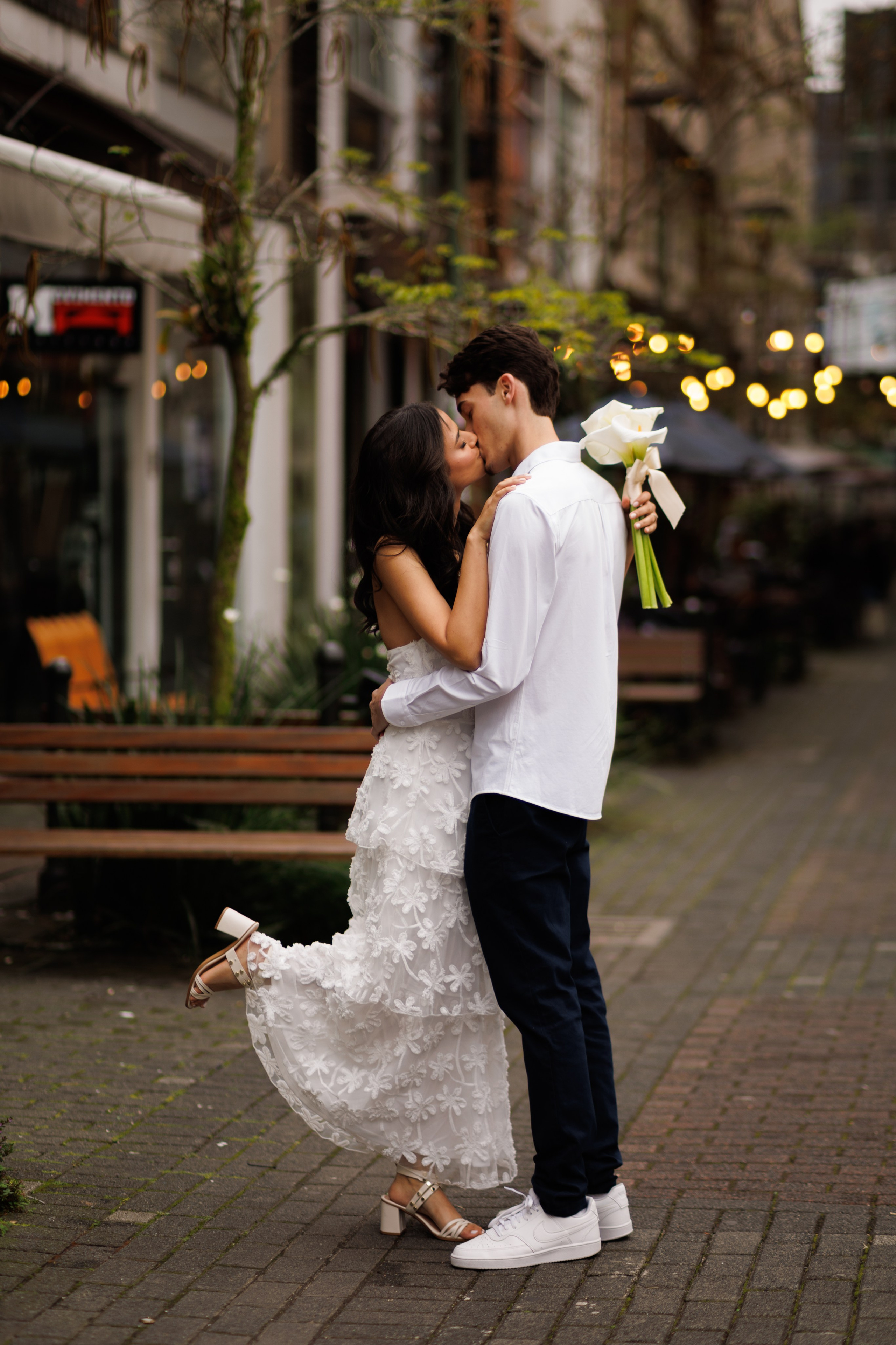 Casamento Civil. Wedding photographer Davi Fernandes