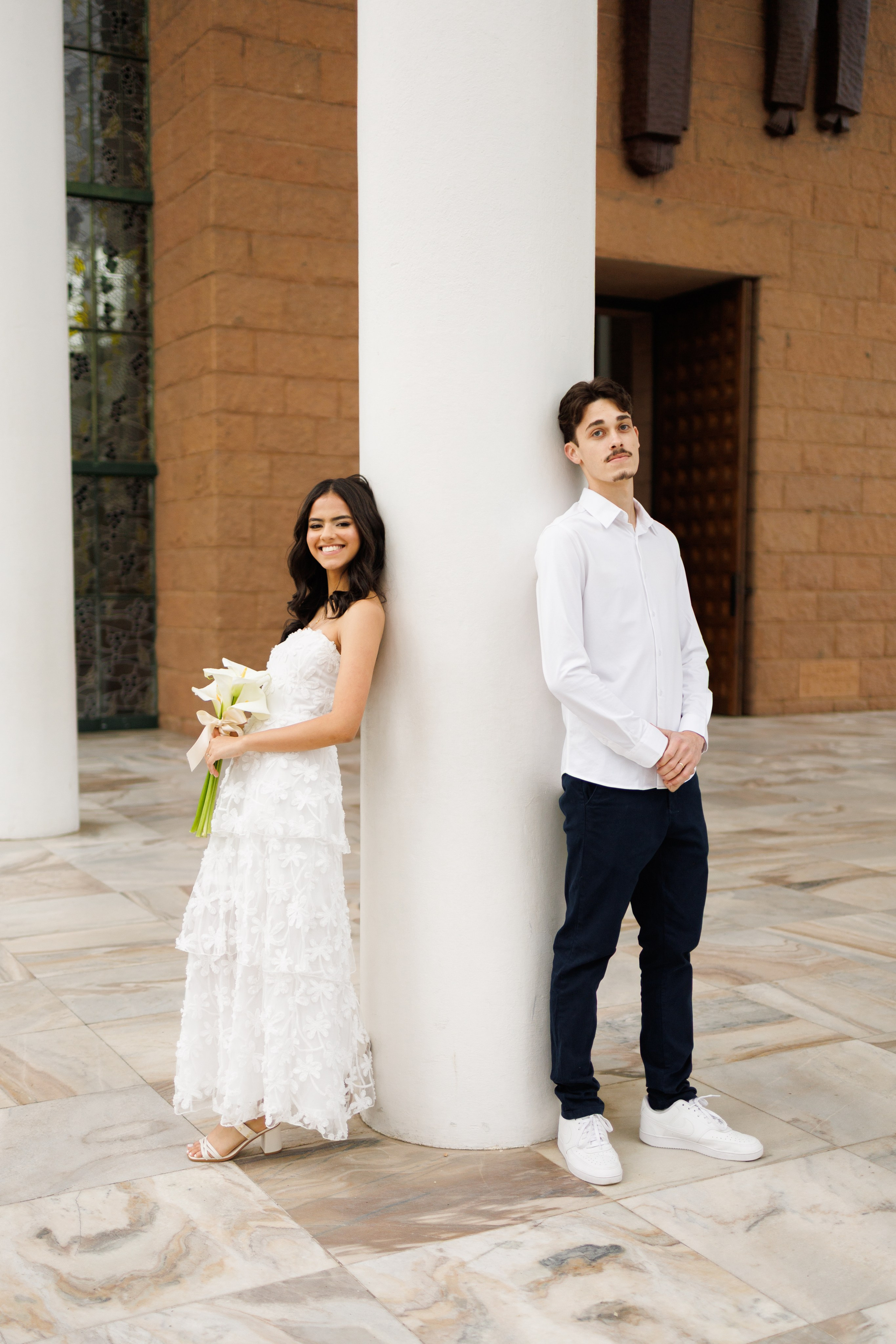 Casamento Civil. Wedding photographer Davi Fernandes