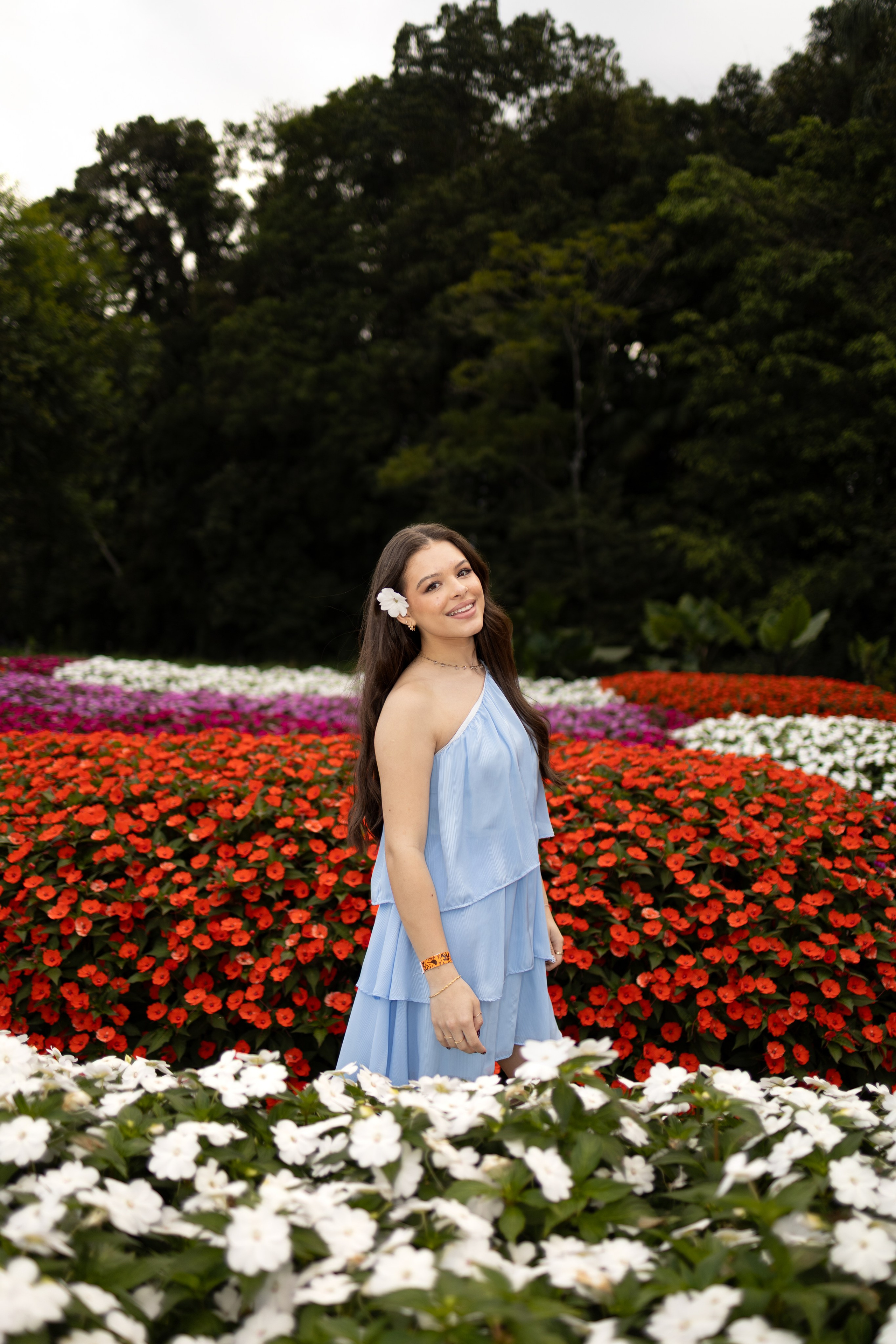Ensaio 15 anos. Wedding photographer Davi Fernandes