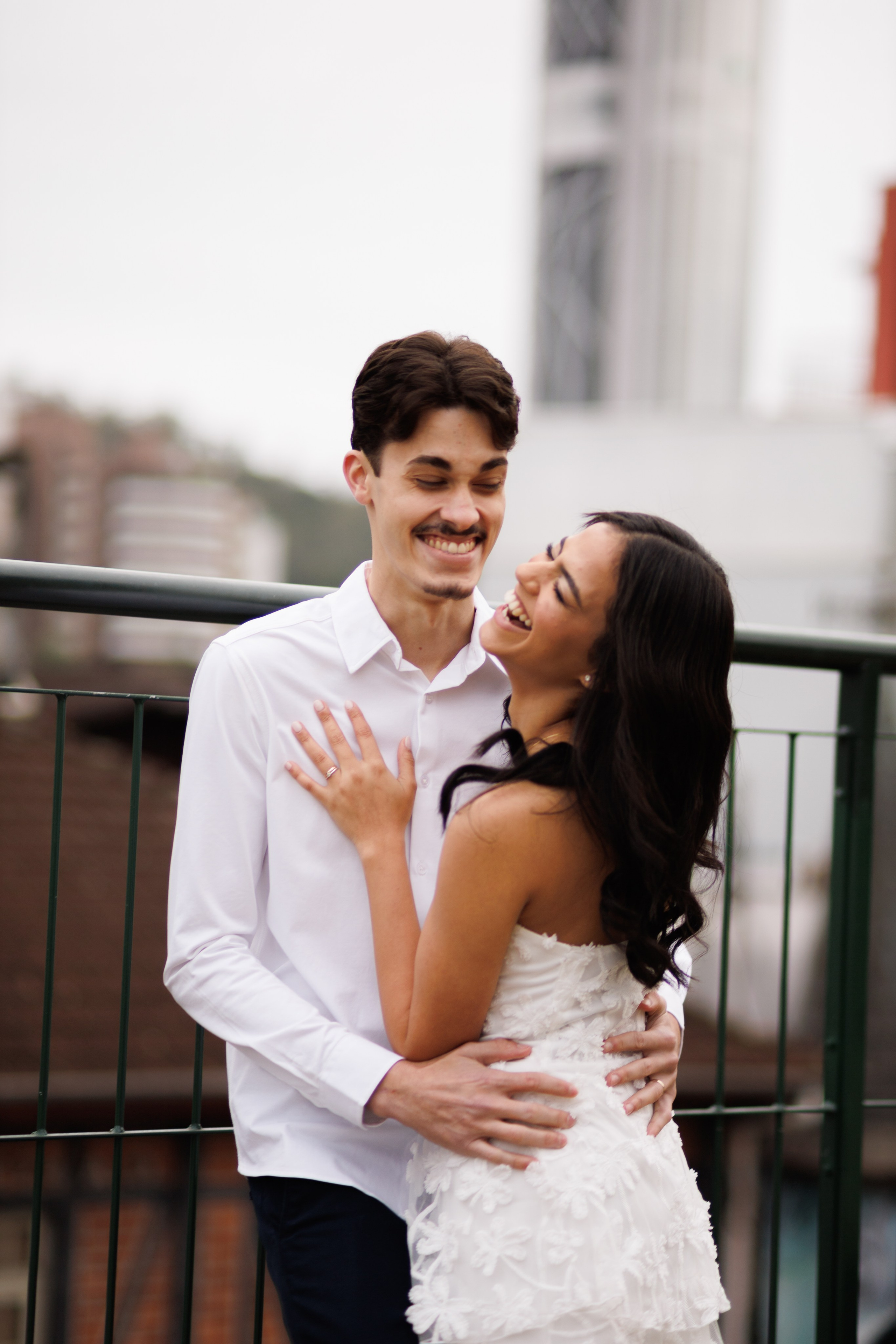 Casamento Civil. Wedding photographer Davi Fernandes