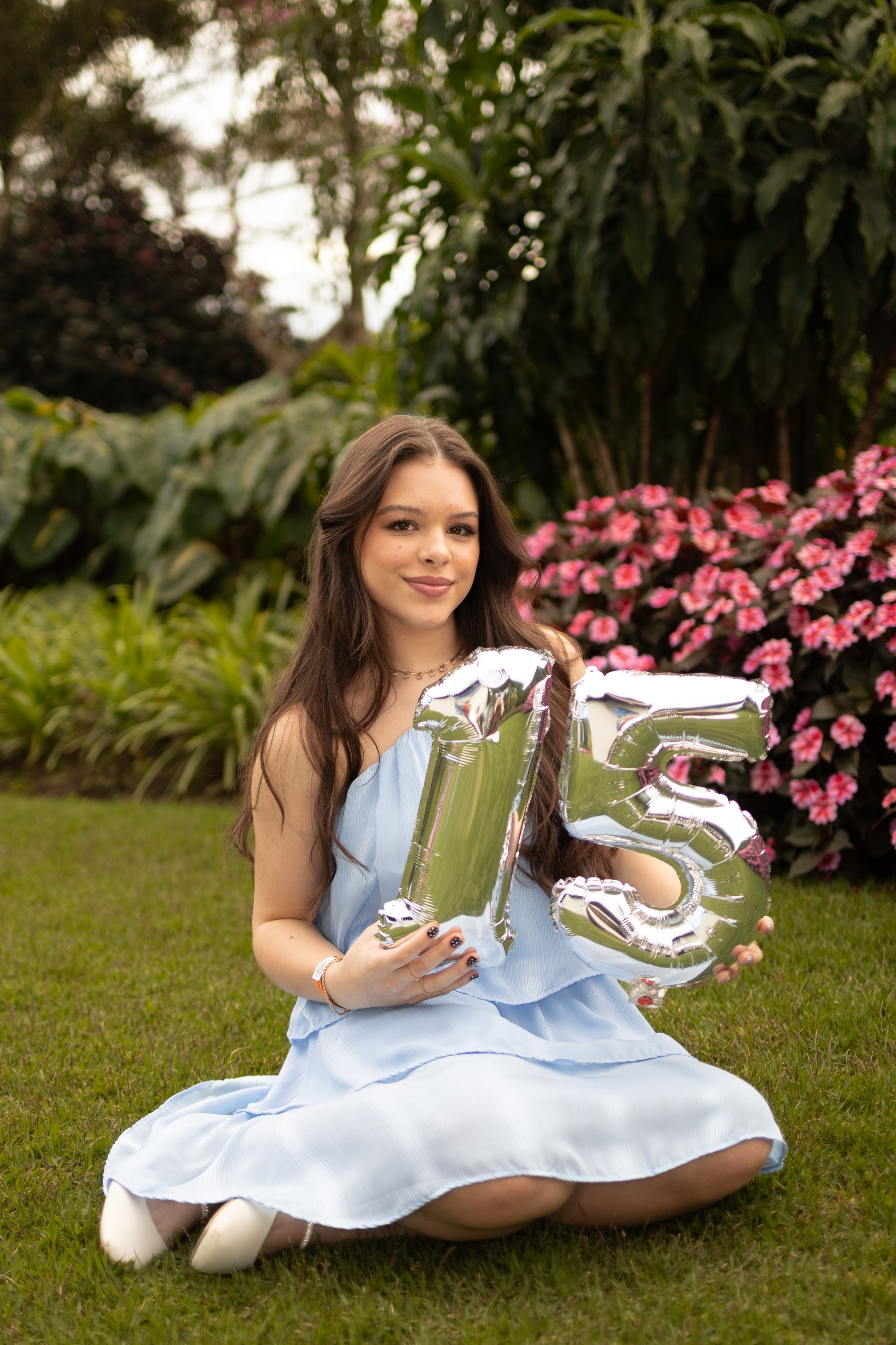 Ensaio 15 anos. Wedding photographer Davi Fernandes