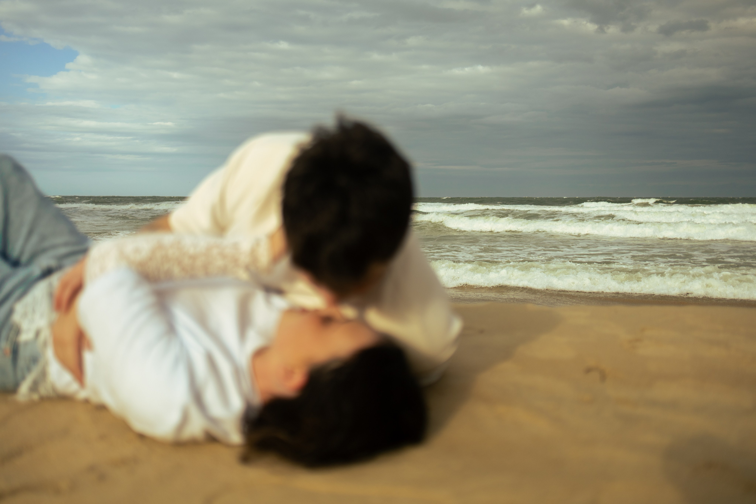 Pré-Wedding. Wedding photographer Davi Fernandes