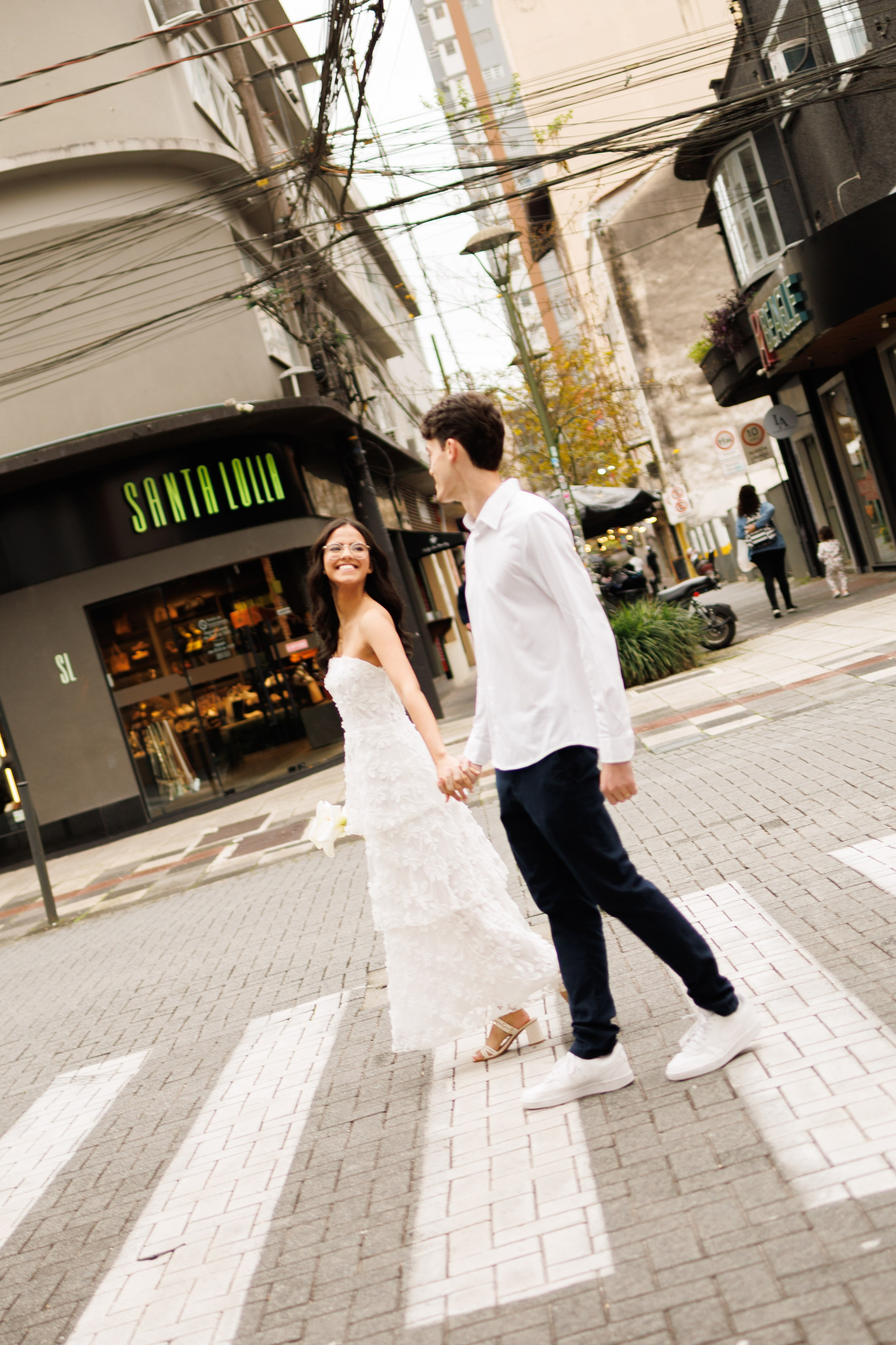 Casamento Civil. Wedding photographer Davi Fernandes