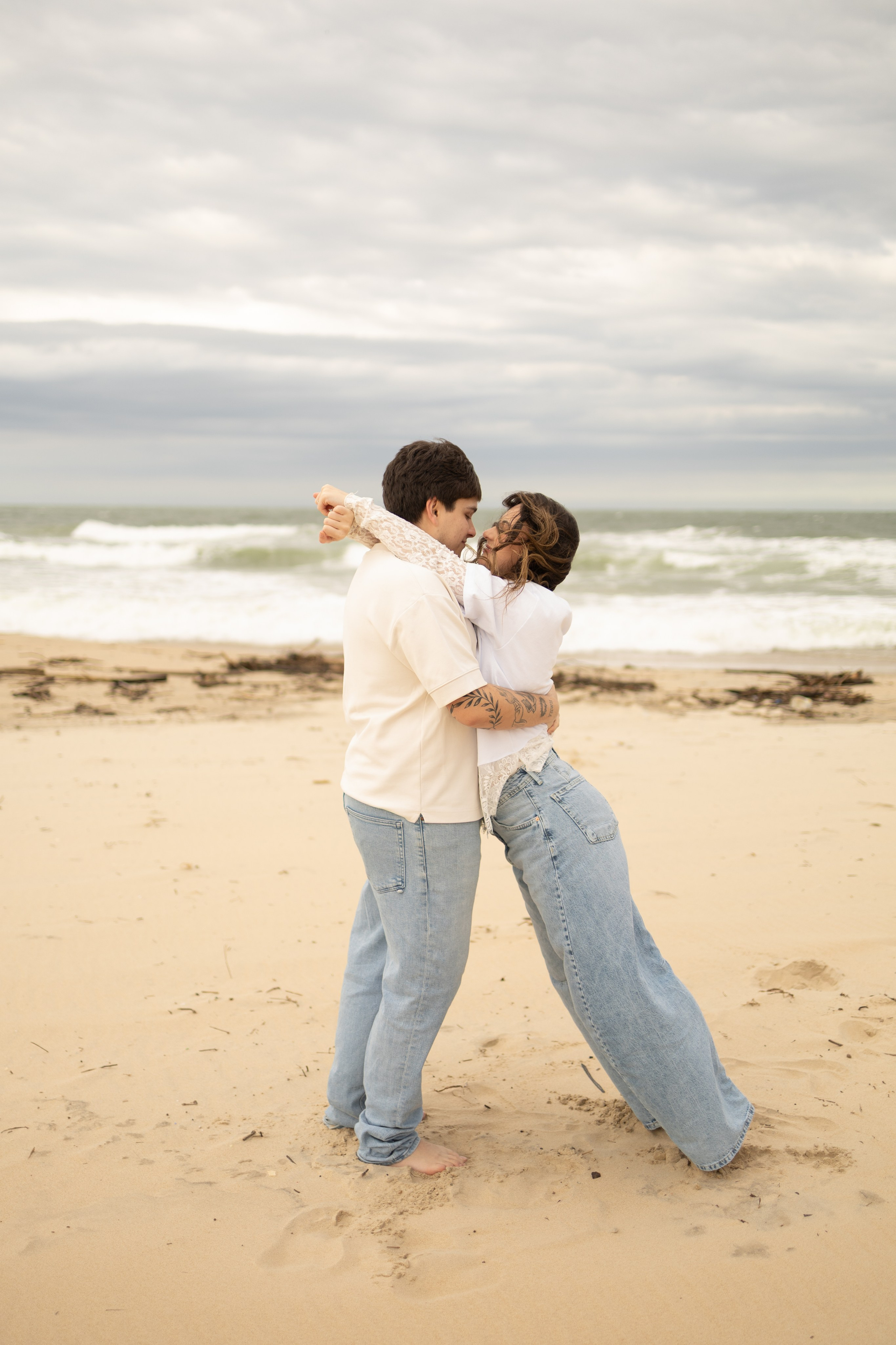 Pré-Wedding. Wedding photographer Davi Fernandes