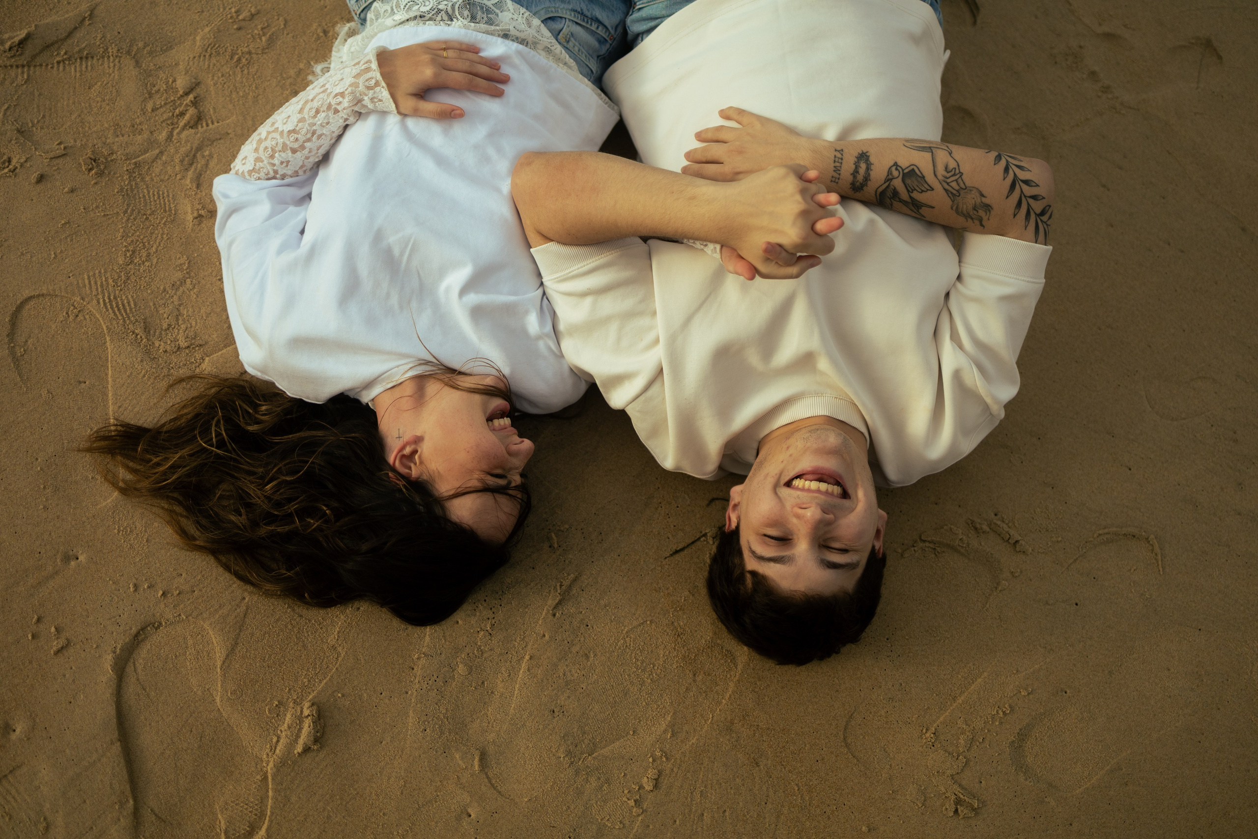 Pré-Wedding. Wedding photographer Davi Fernandes