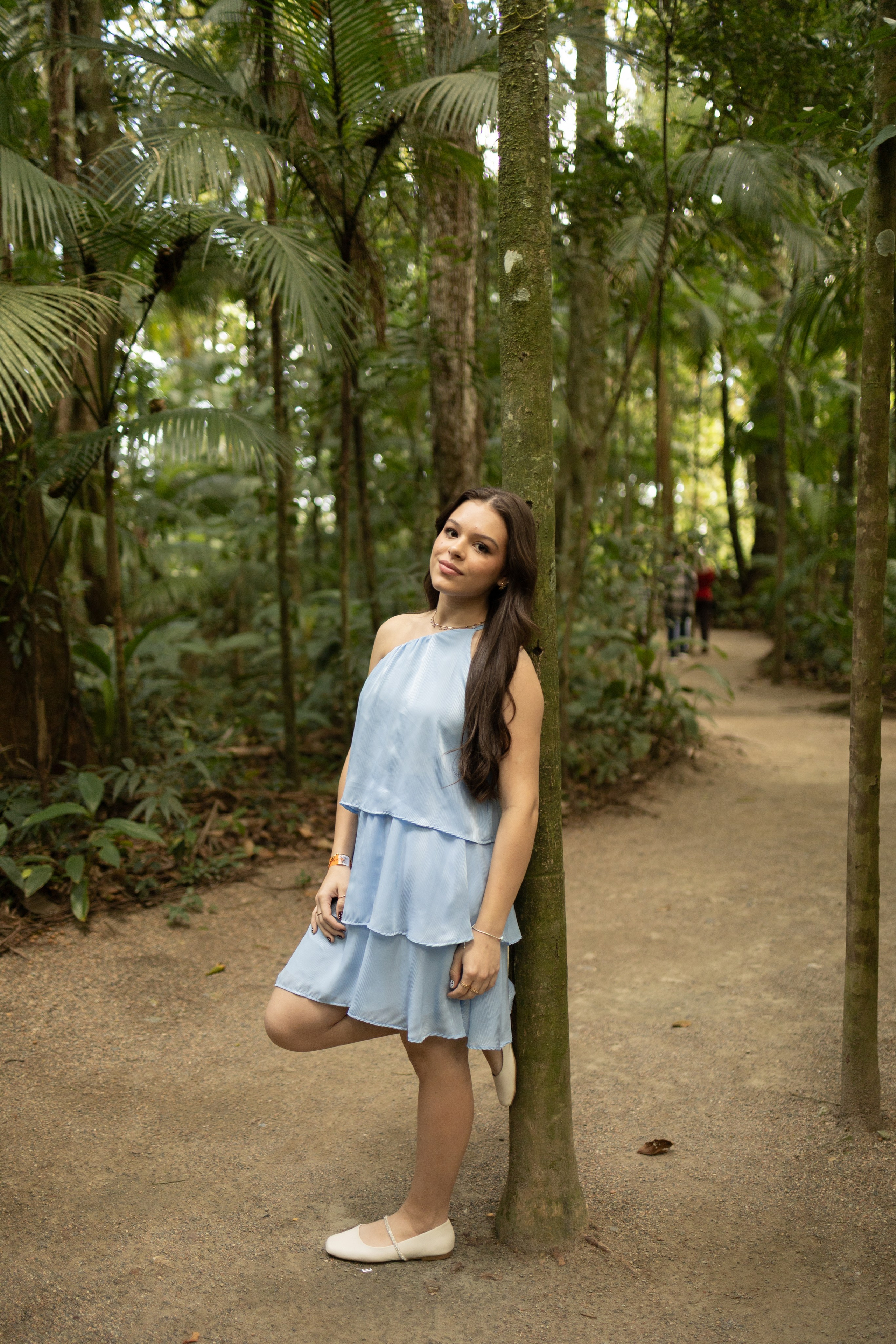 Ensaio 15 anos. Wedding photographer Davi Fernandes