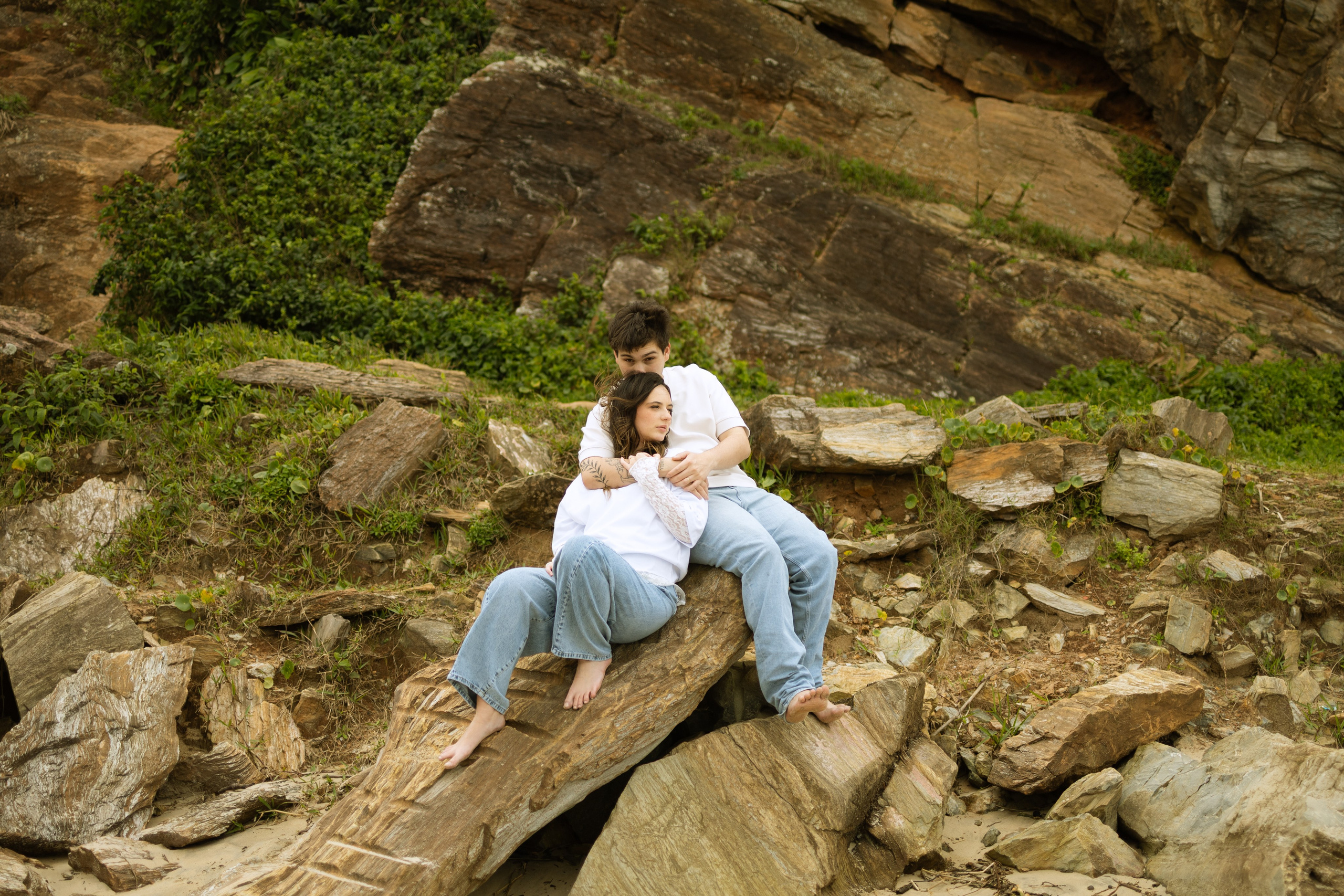 Pré-Wedding. Wedding photographer Davi Fernandes