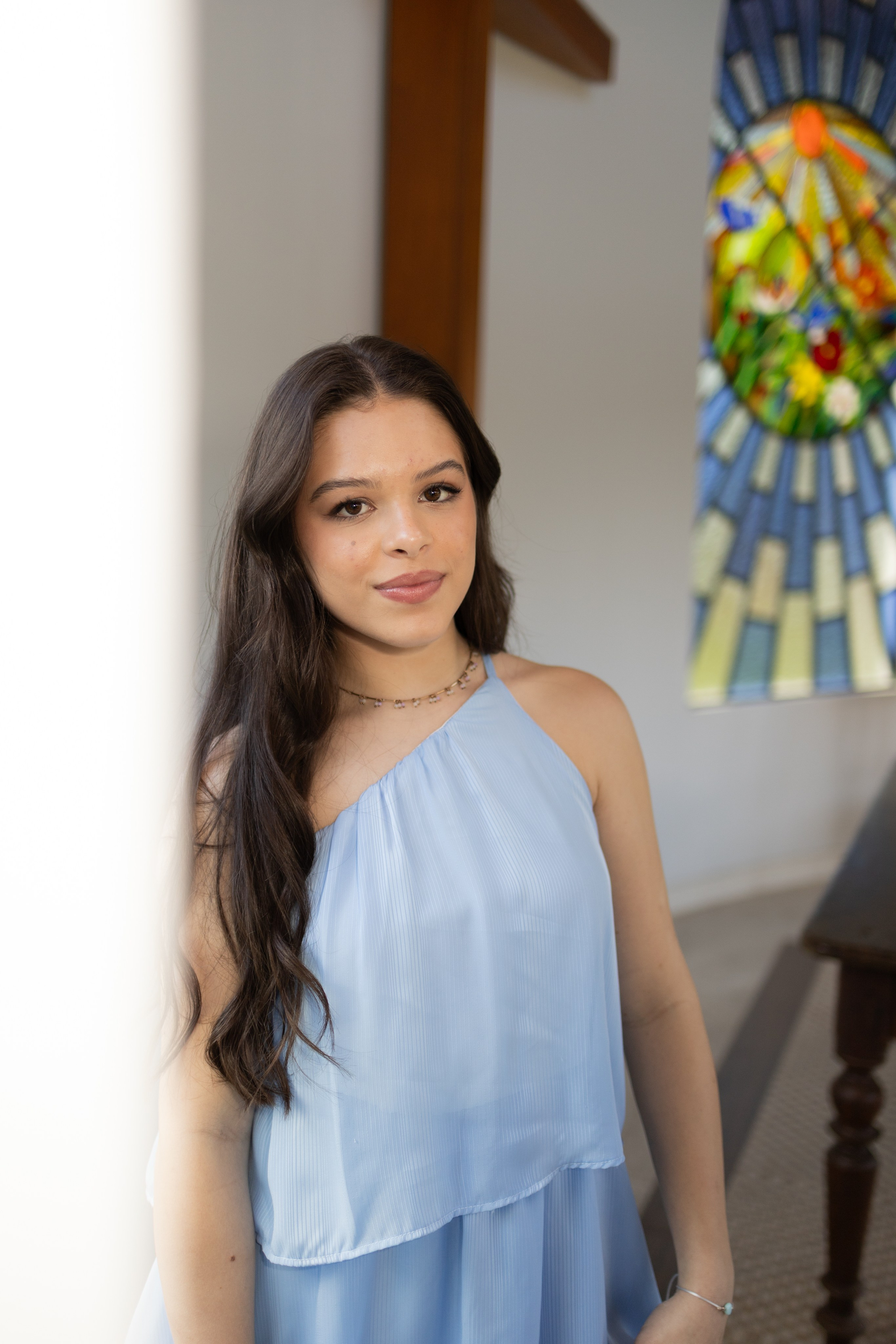 Ensaio 15 anos. Wedding photographer Davi Fernandes