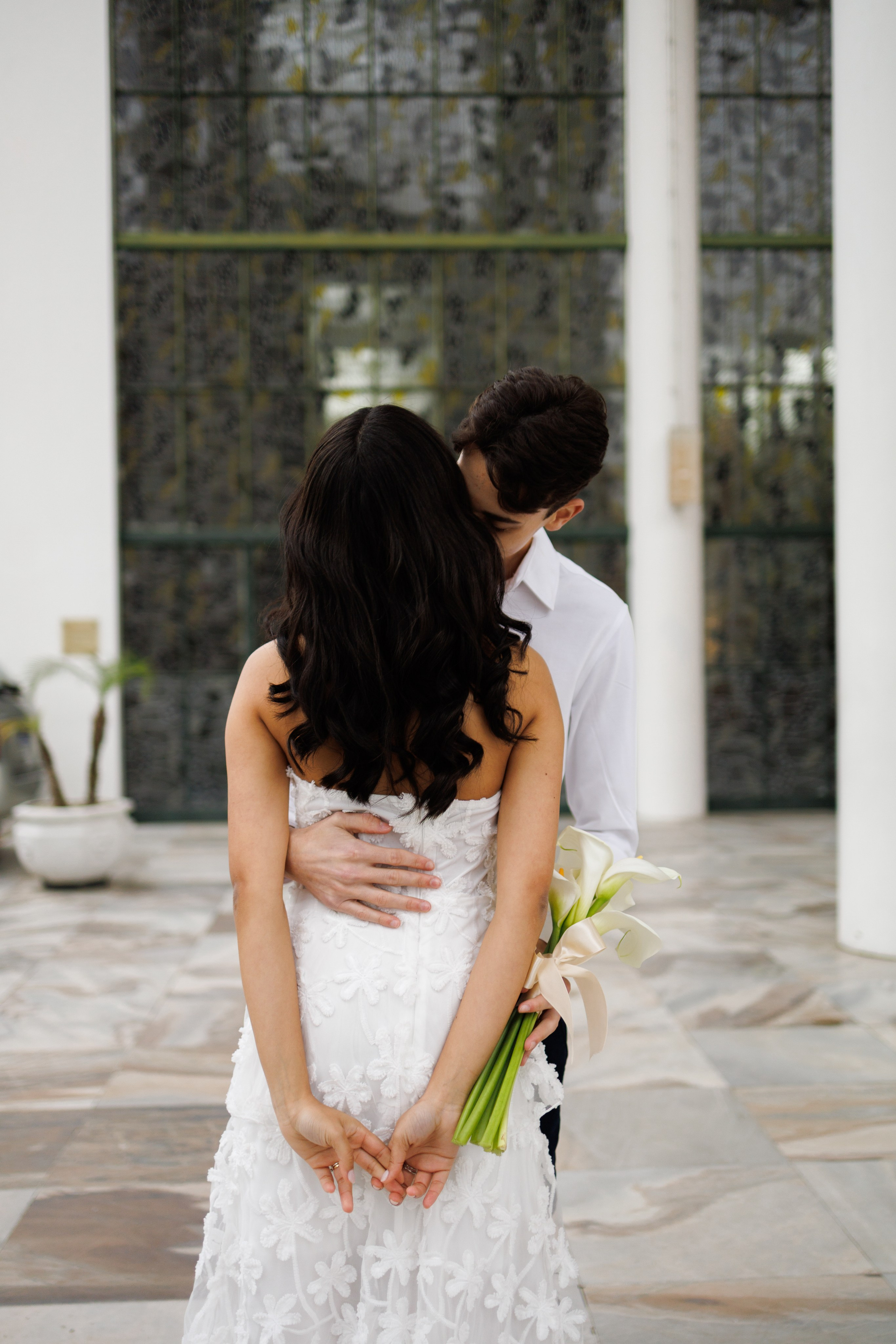 Casamento Civil. Wedding photographer Davi Fernandes