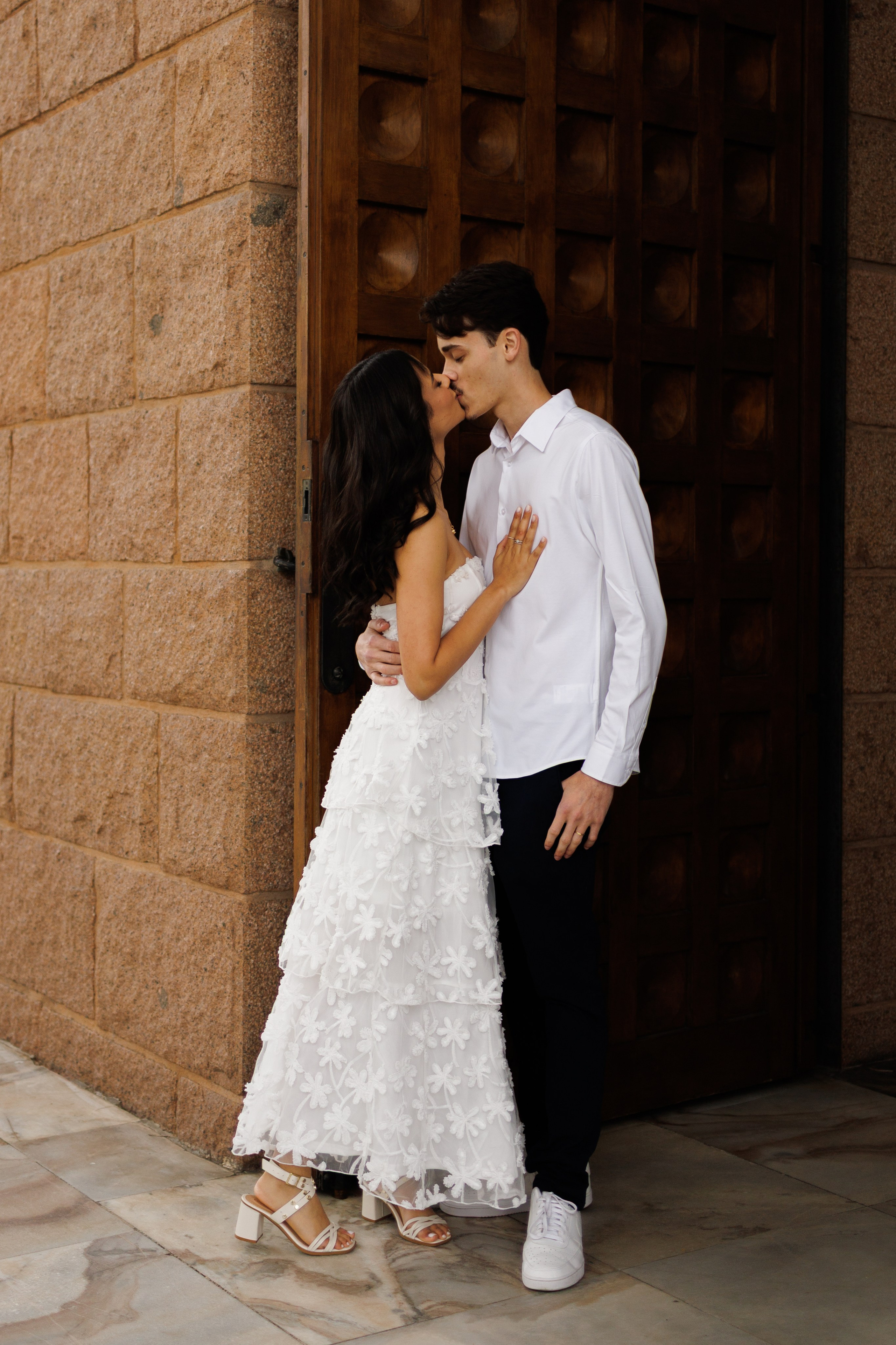 Casamento Civil. Wedding photographer Davi Fernandes