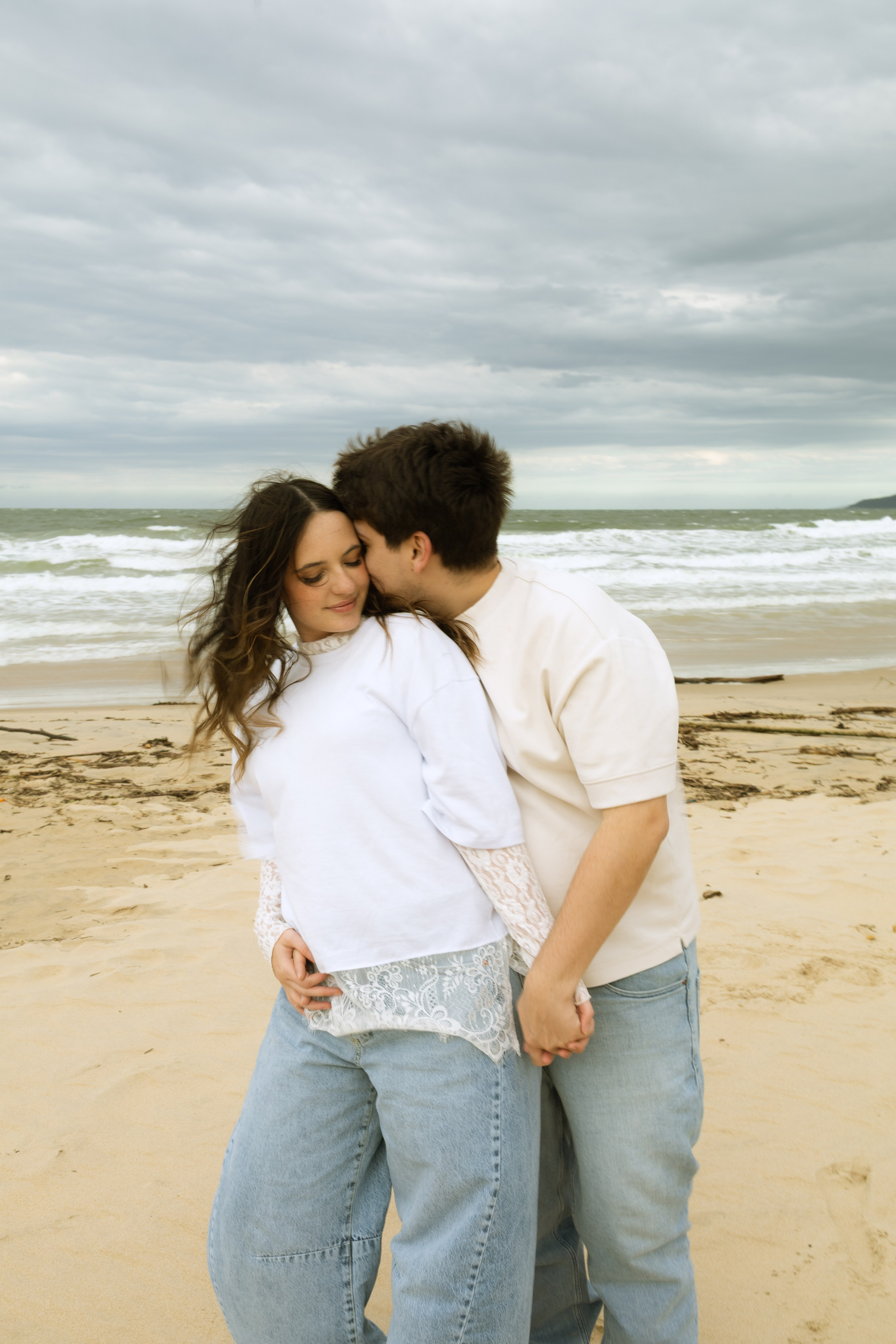 Pré-Wedding. Wedding photographer Davi Fernandes
