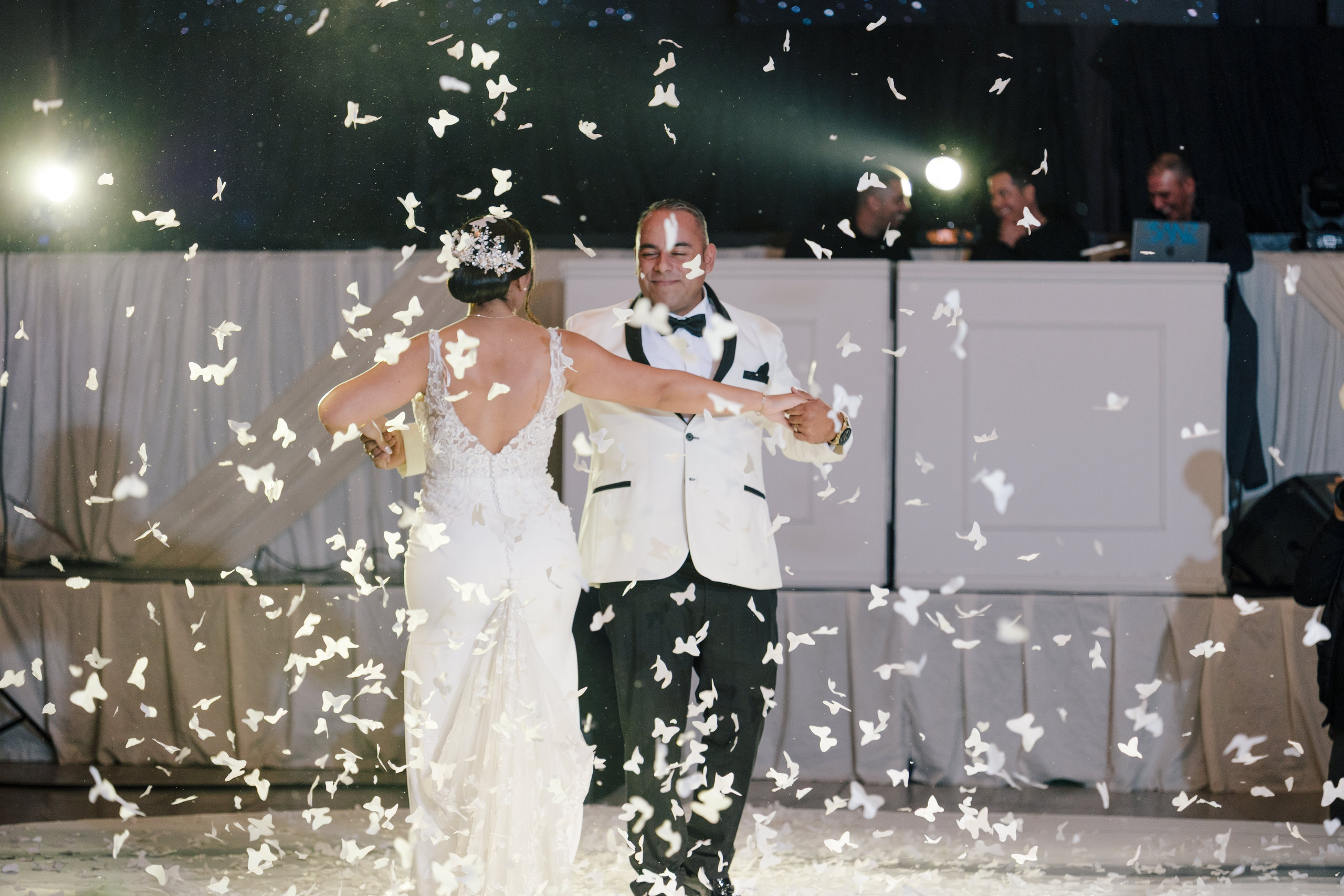 Alejandra y Salvador. Wedding Photographer Ruth Preciado