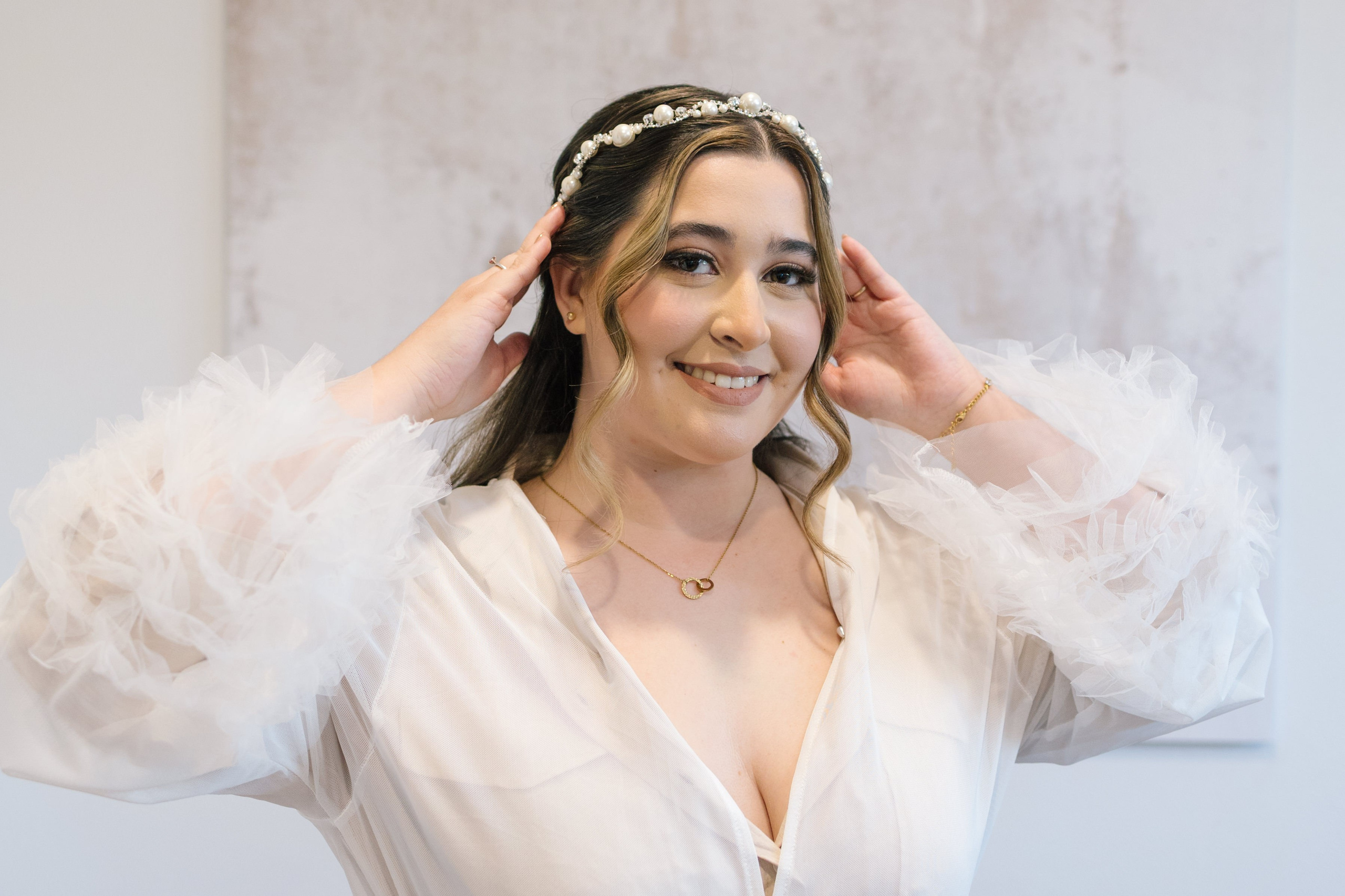 Fatima y Brian. Wedding Photographer Ruth Preciado