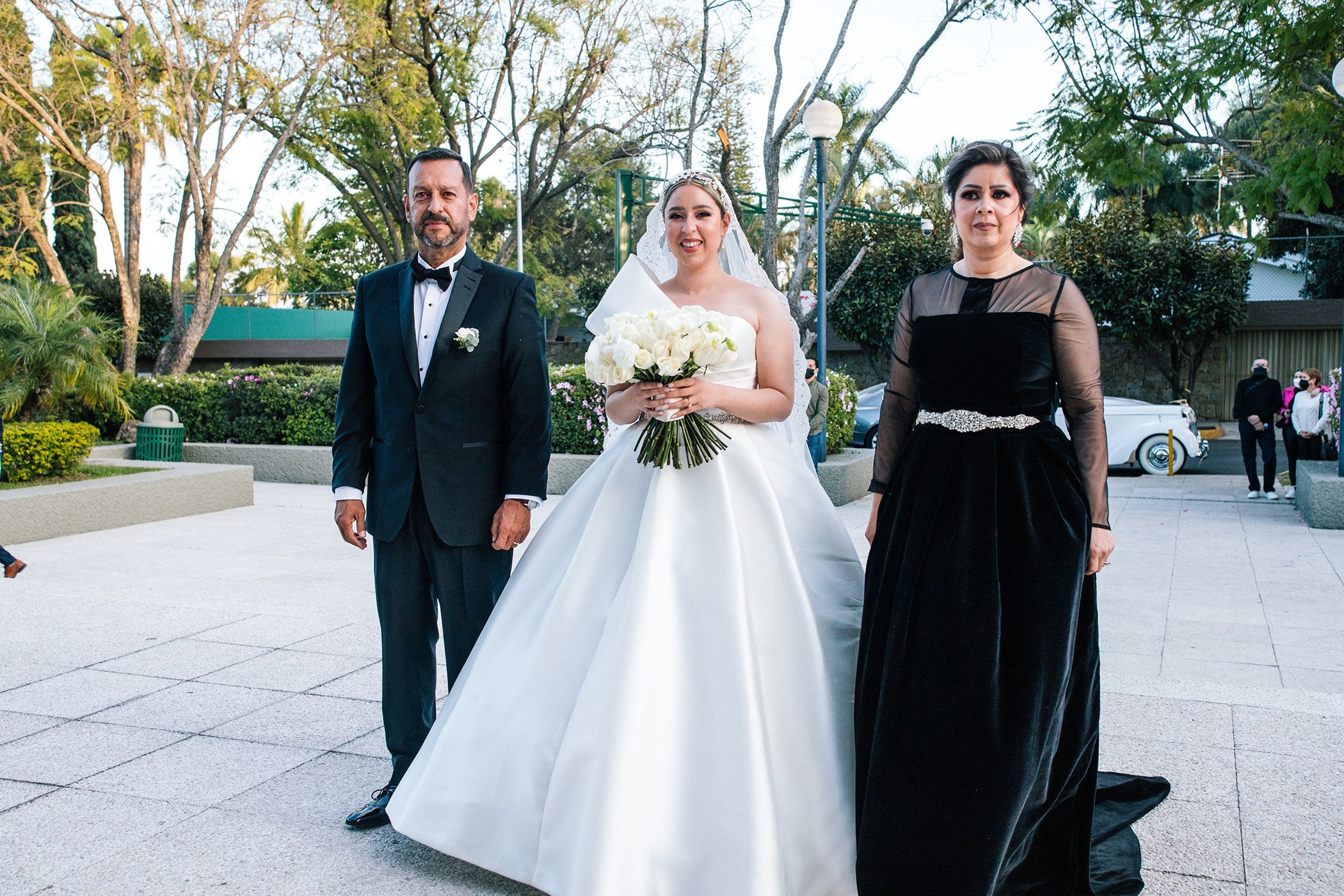 Wedding Day. Wedding Photographer Ruth Preciado