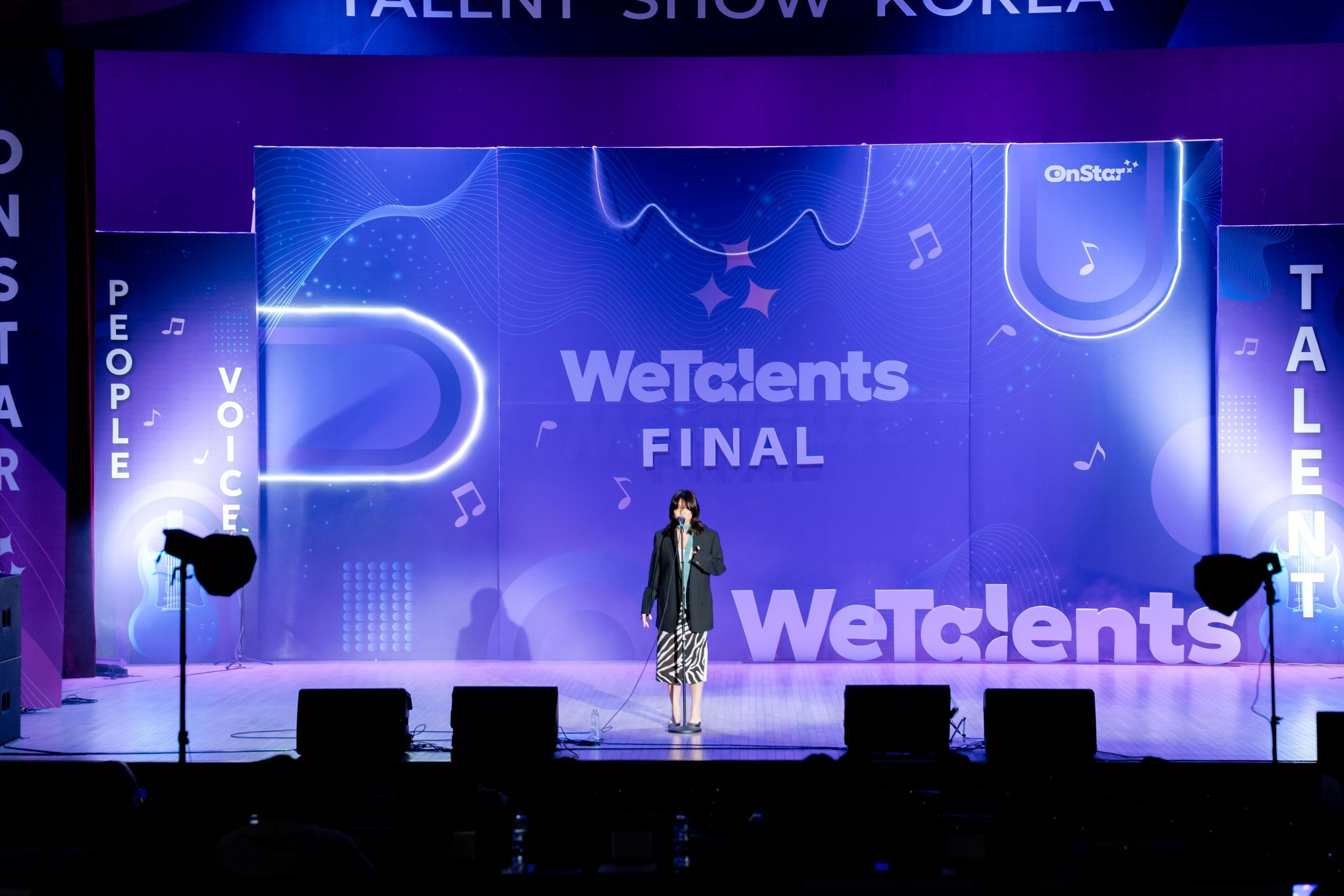 We Talents. Студия декора «Нарния»