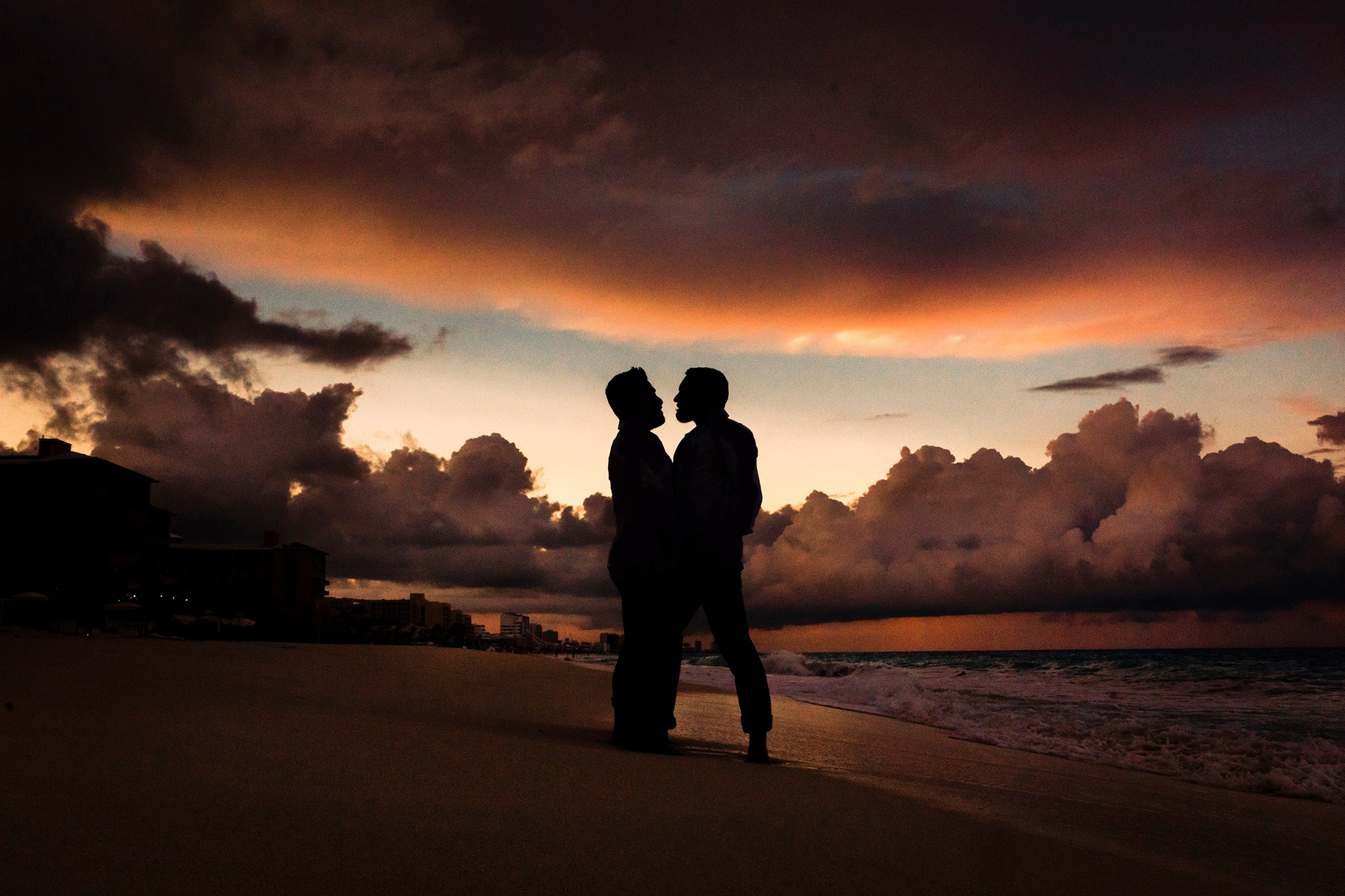 Galería Casual. Jorge Romero Fotógrafo de bodas
