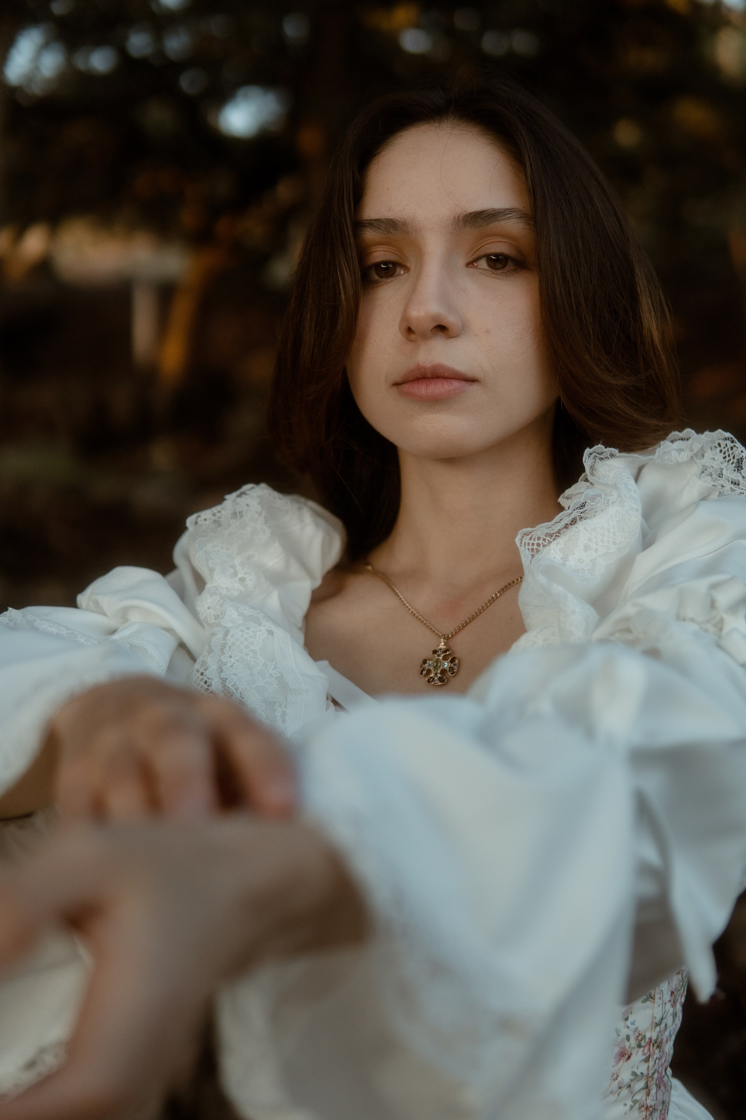 Daniela Cardonne. TWO MILLIMETERS