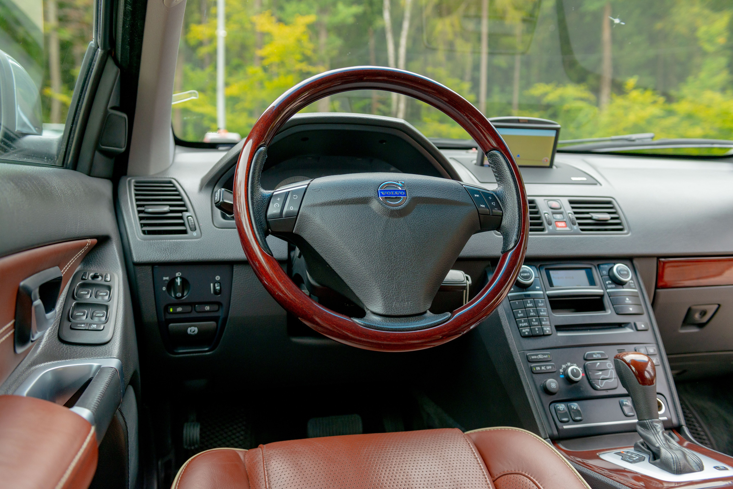 Фотосъемка автомобиля Volvo XC90. PHOTOGRAPHER QUINTANA ROO