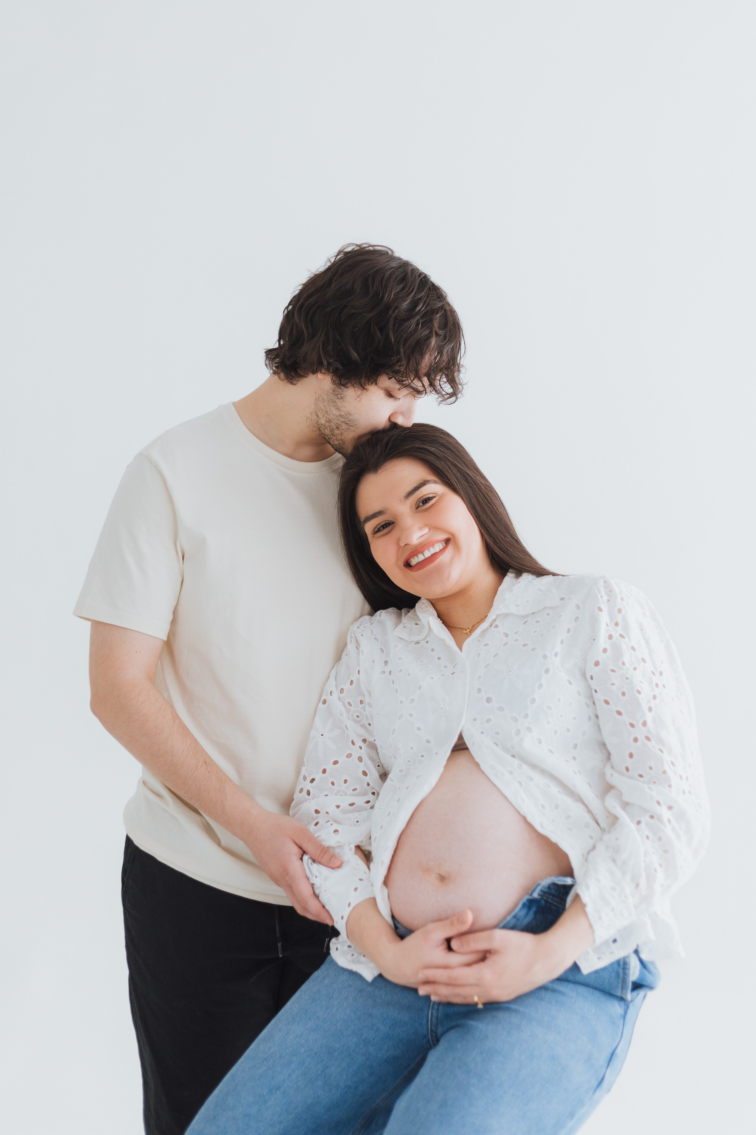 FAMÍLIA. Fotografa Isabella Câmara
