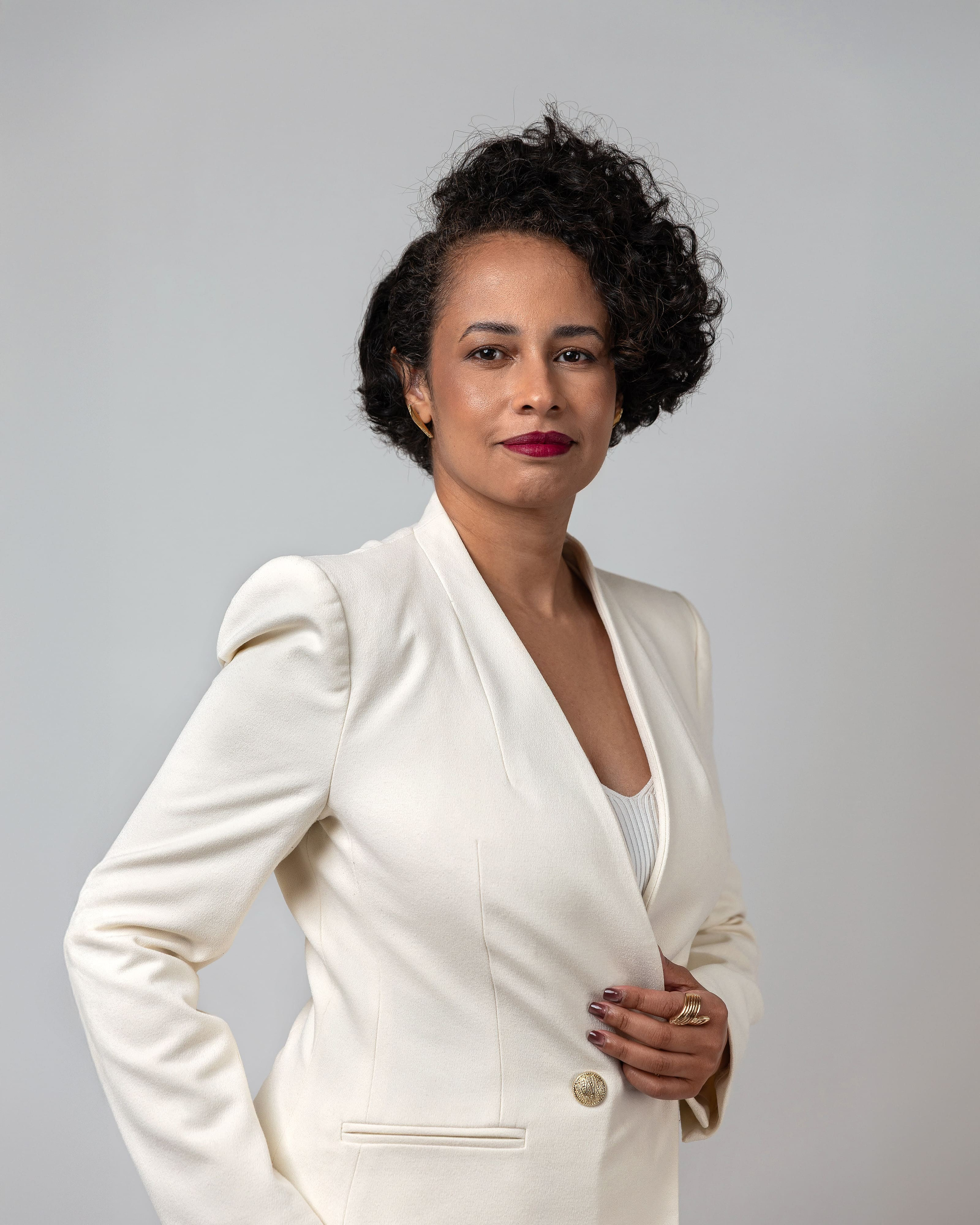 Ensaio corporativo profissional em São Paulo para fortalecer sua imagem e transmitir confiança, credibilidade e autoridade. Retratos profissionais para empresas, empreendedores e profissionais liberais.