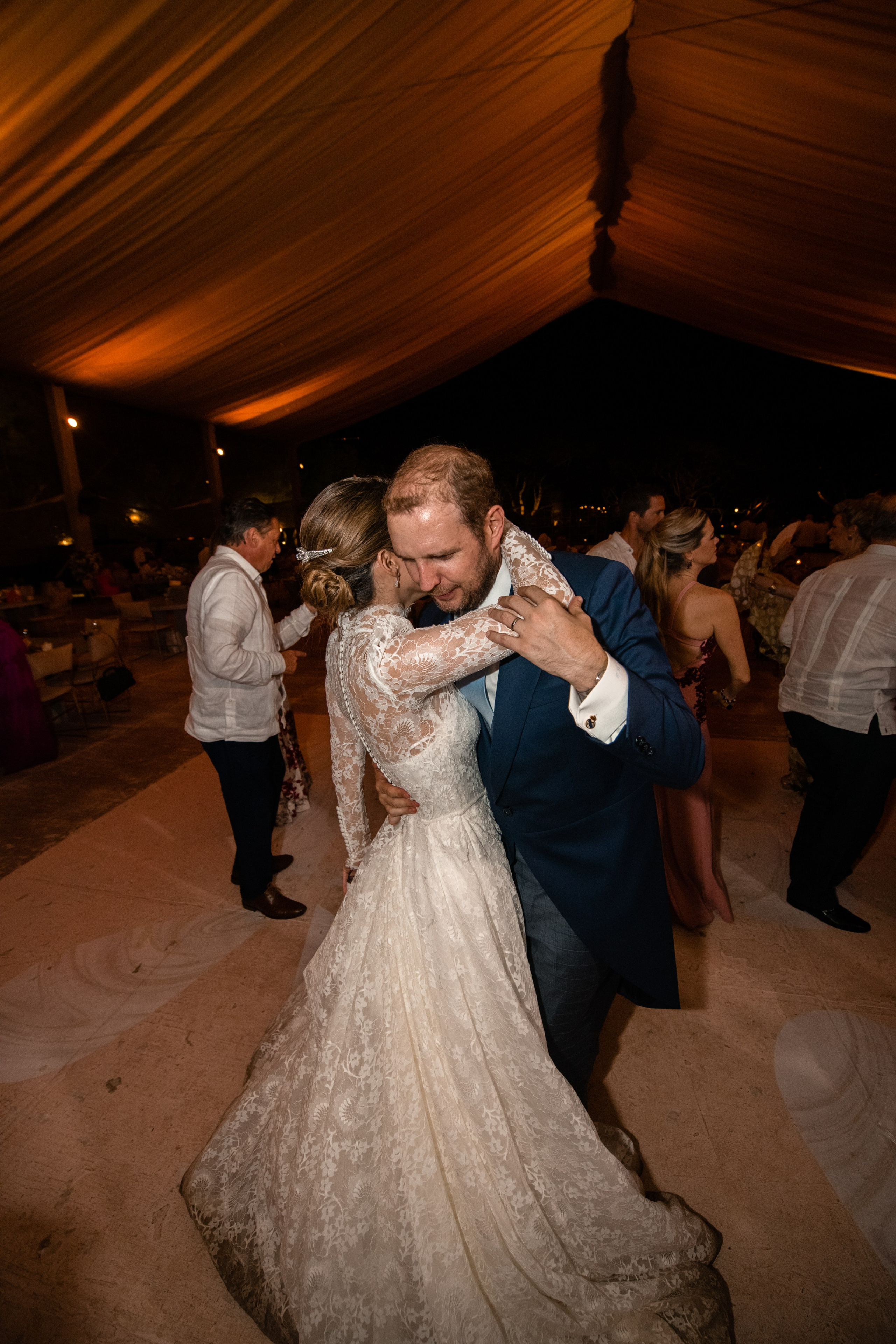 Fer & Santiago. Antonio Soberano Photography