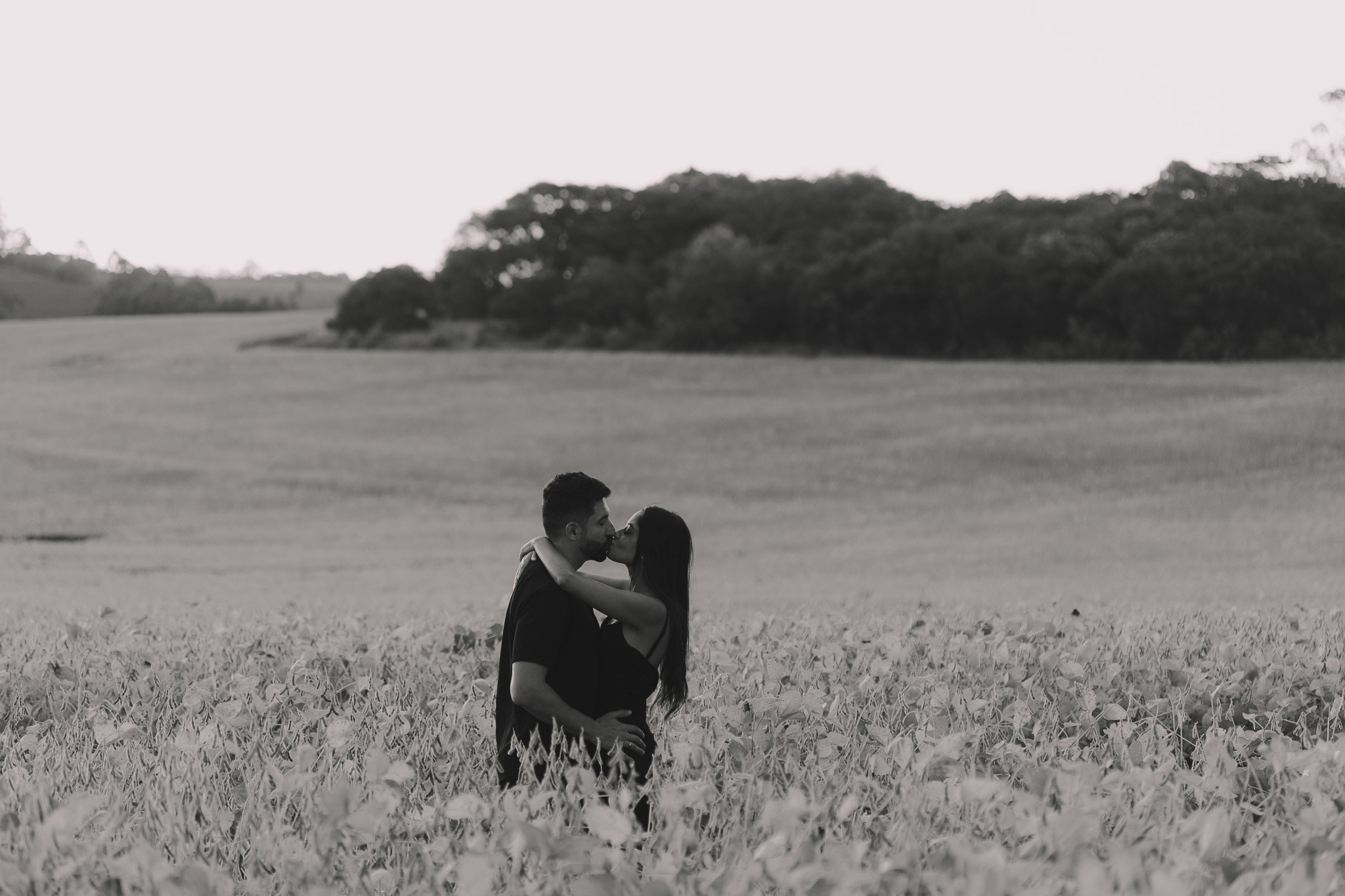 Pré Wedding Larissa e Guilherme. Casal Wedding — Fotografia para casamentos