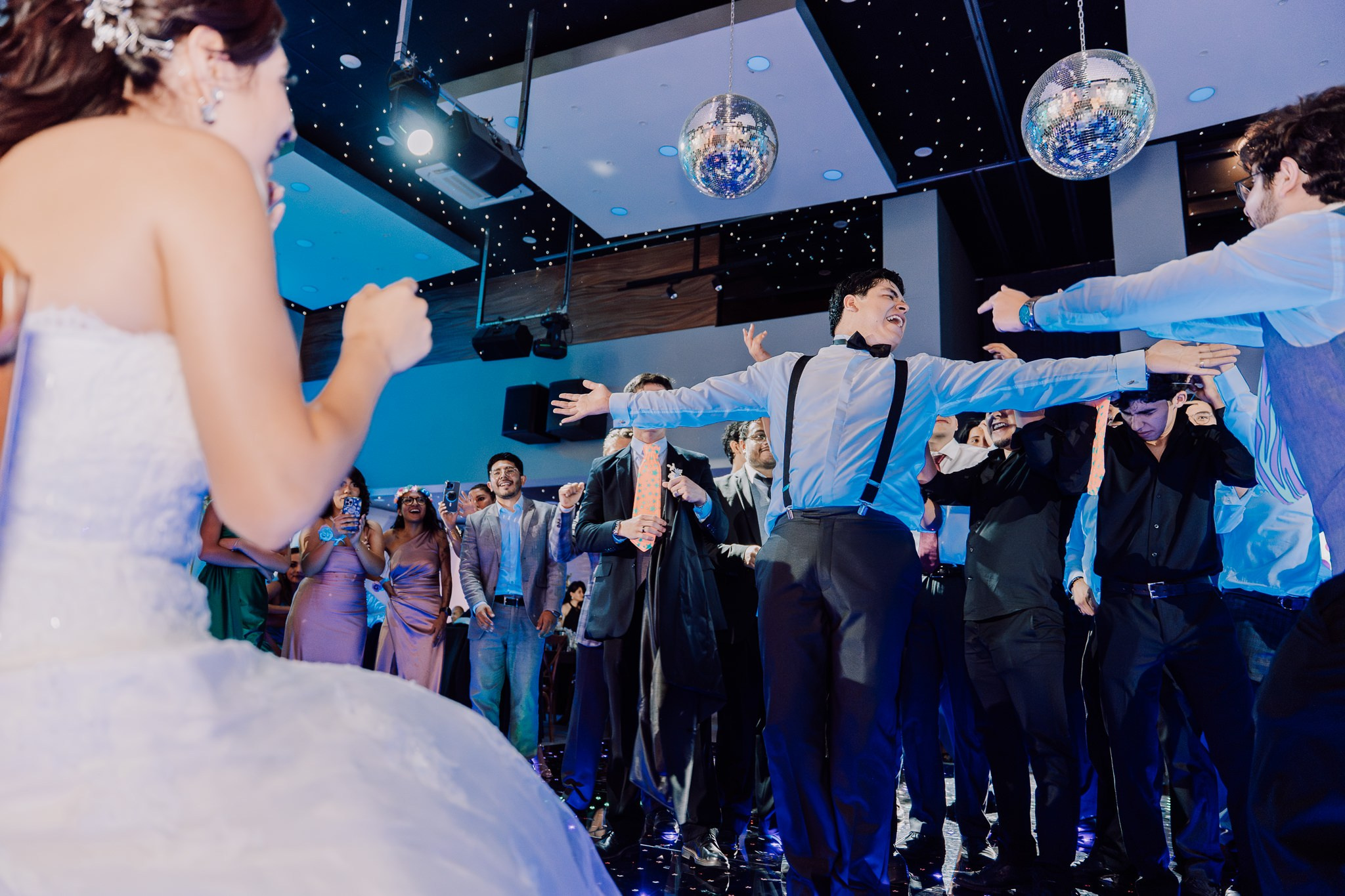Fotógrafo de bodas en Querétaro