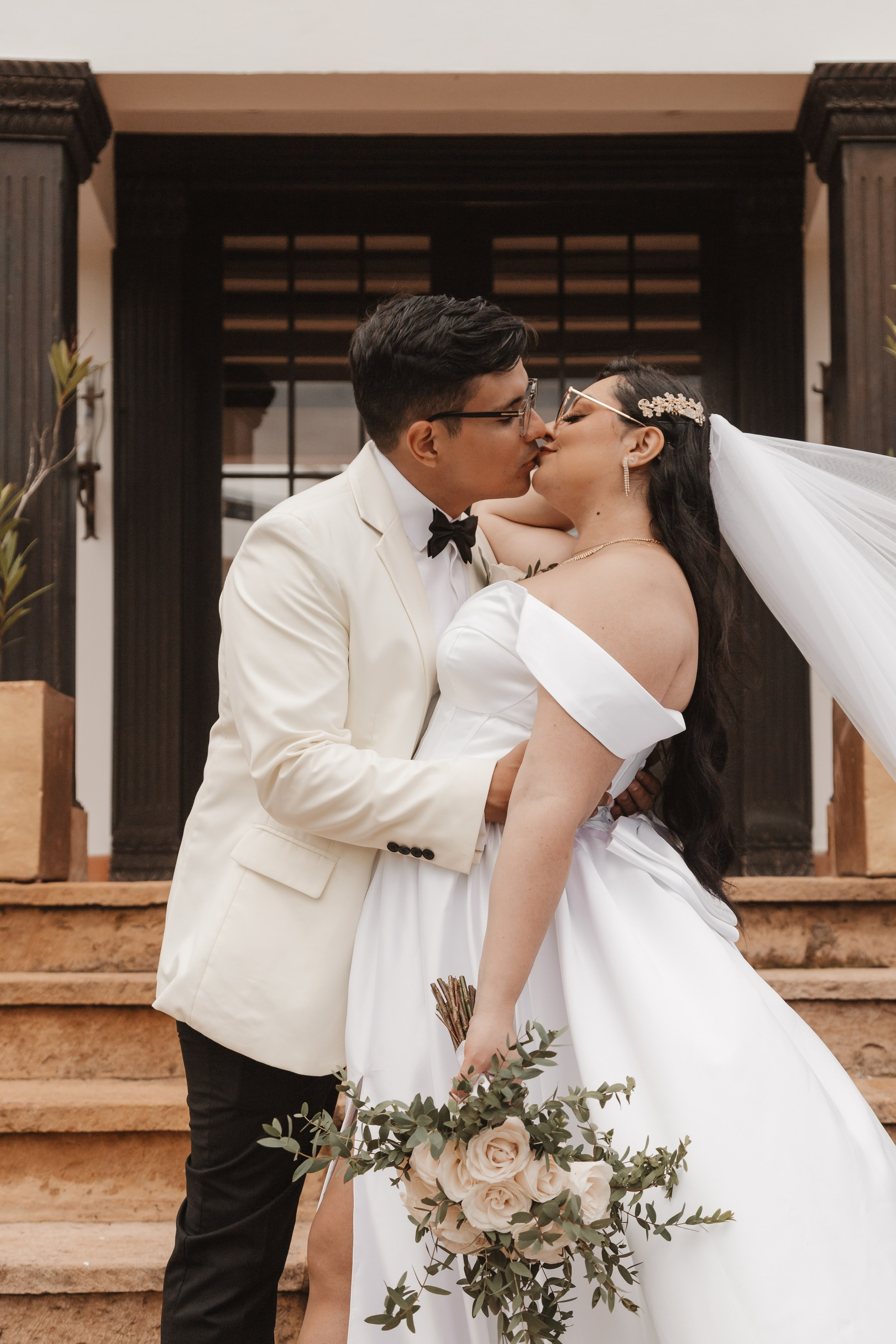 ANDRES & DANIELA. FOCALMAGIC