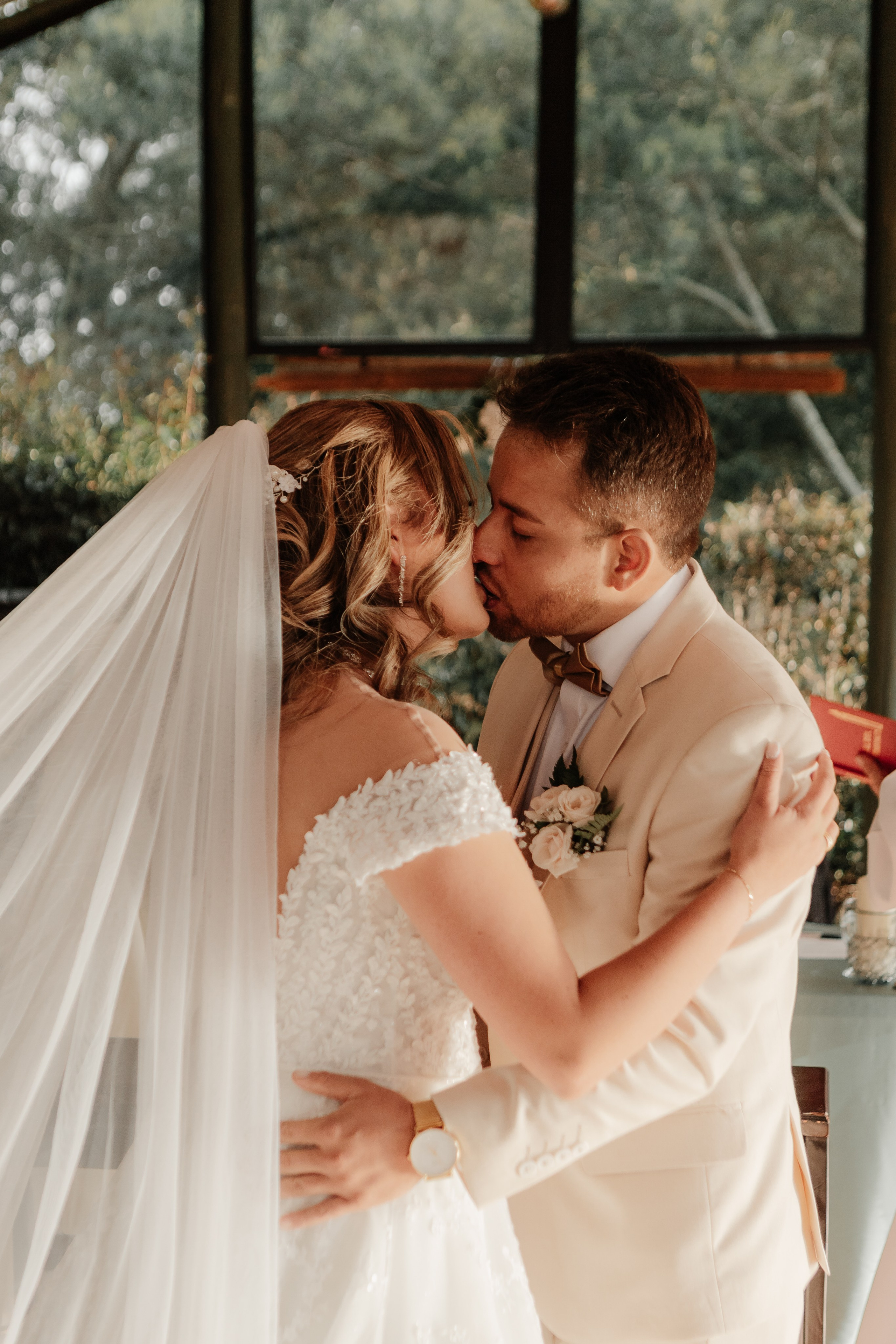 BODAS. FOCALMAGIC