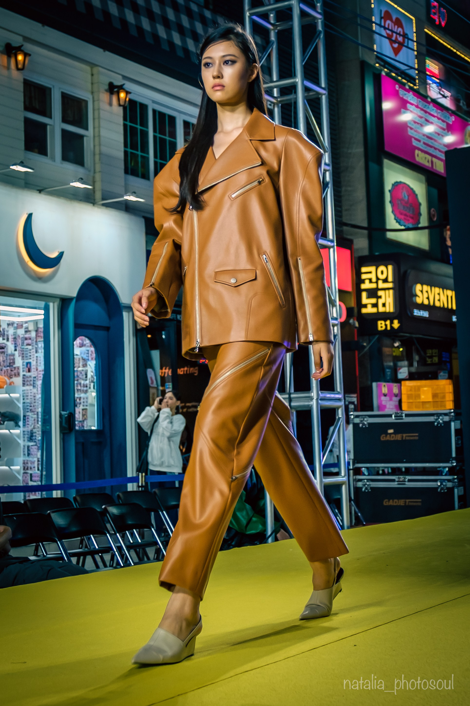 쿠만 유혜진. Фотограф в Сеуле, Южная Корея Наталья Доброквашина