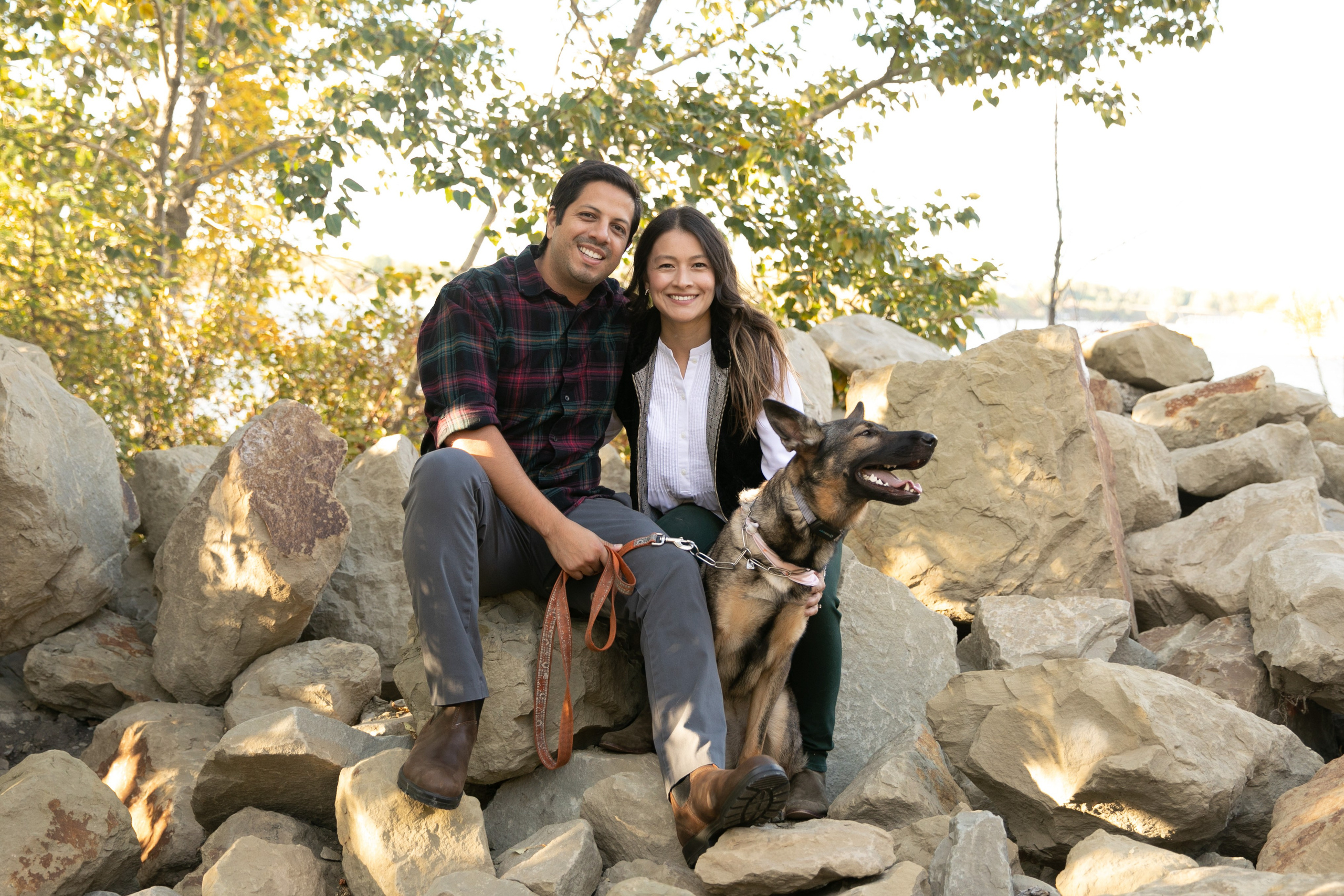 Family Photos — Romero Family. Ching Li Photography