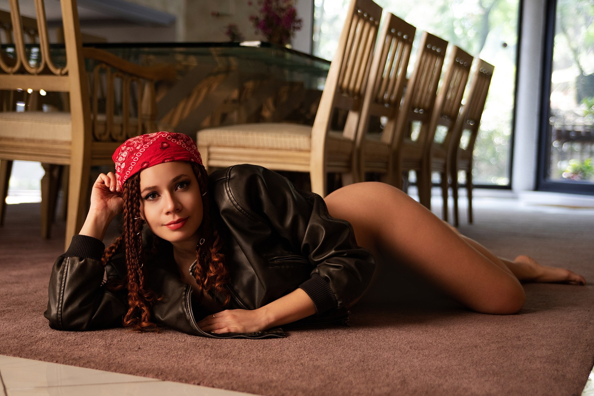 ASFOTOD10 | Fotografía Boudoir, Fitness y Glamour en CDMX