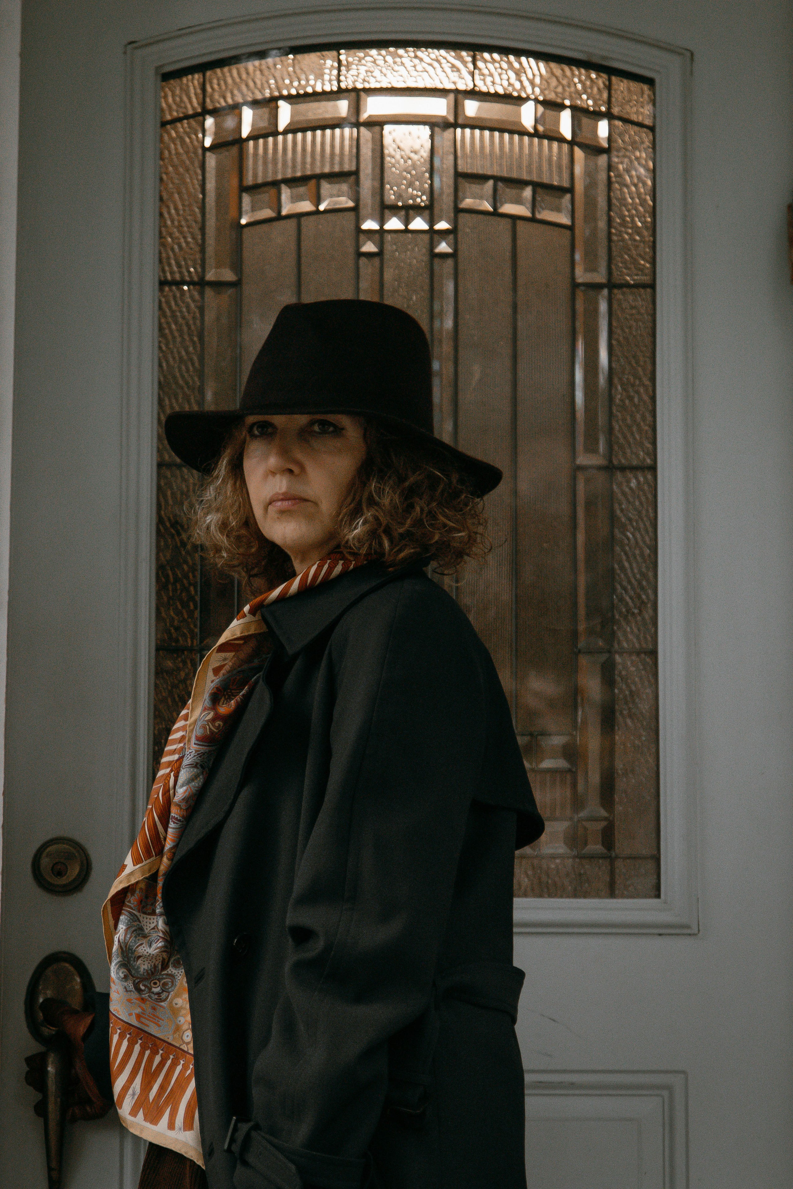 Women’s portraits. Toronto Portrait Photographer Lena Lac